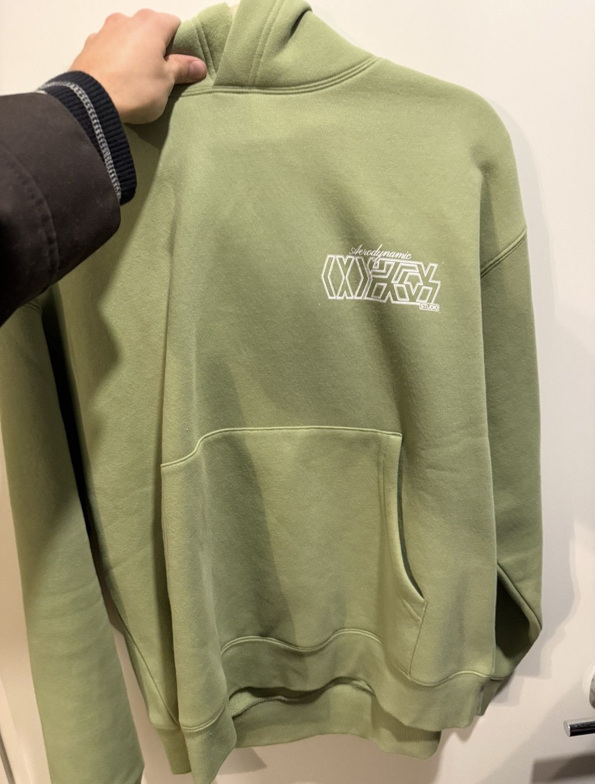 Metalwood Studio Metalwood hoodie Size US L / EU 52-54 / 3 - 1 Preview