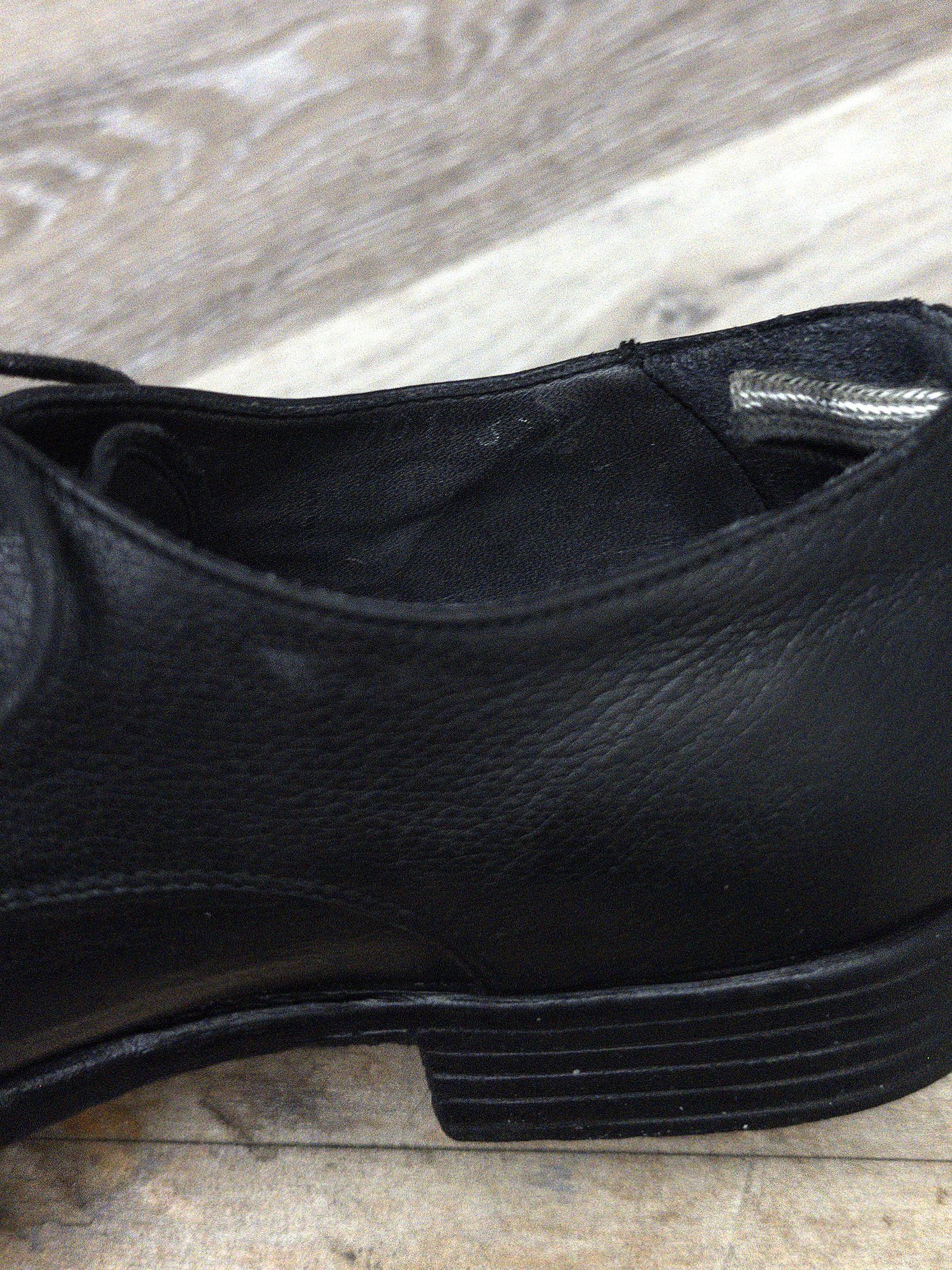 Officine Creative Calixte 001 Derbies Size US 7.5 / IT 37.5 - 5 Thumbnail