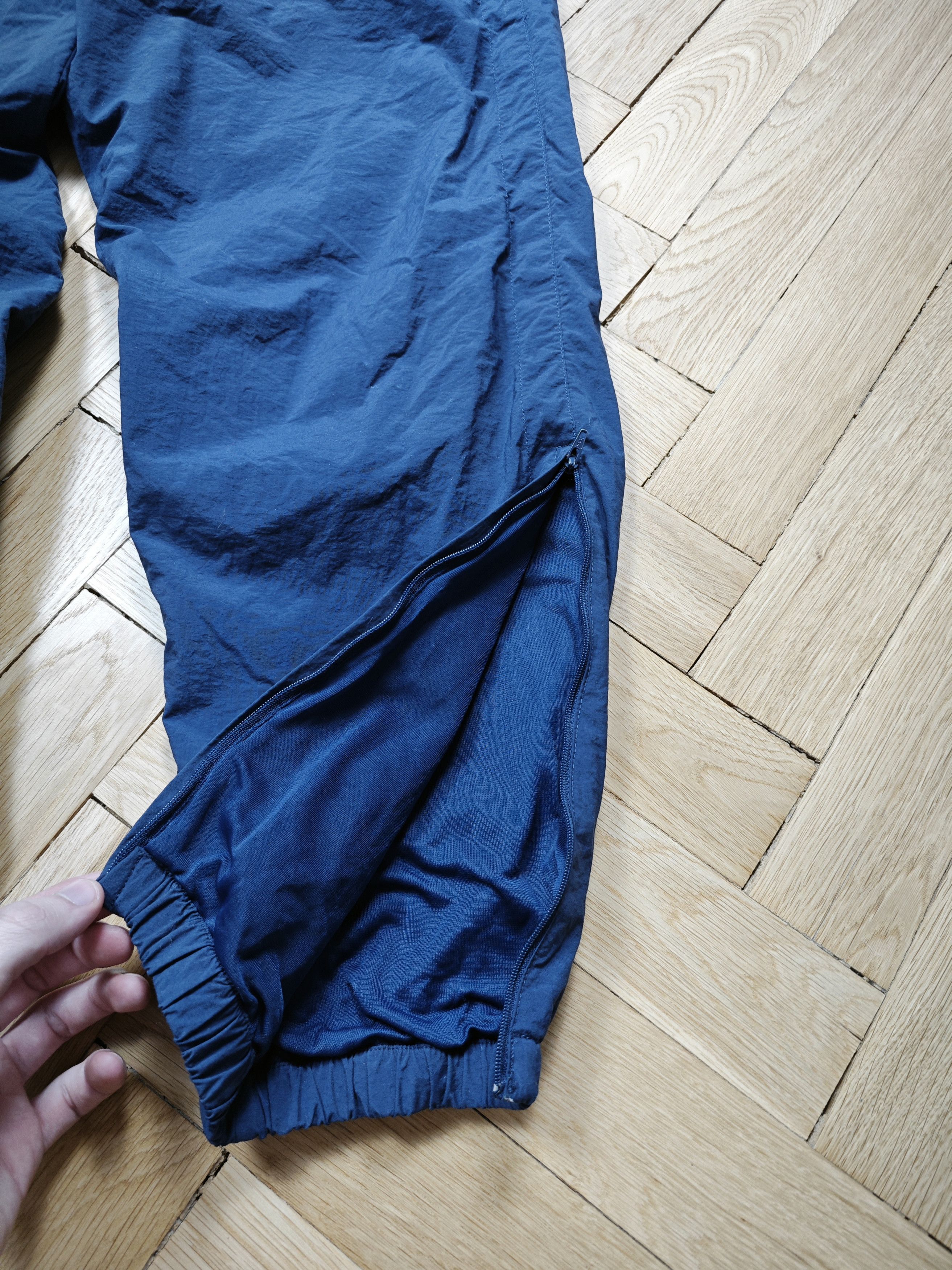 Nike nike vintage pants Size US 33 - 3 Thumbnail