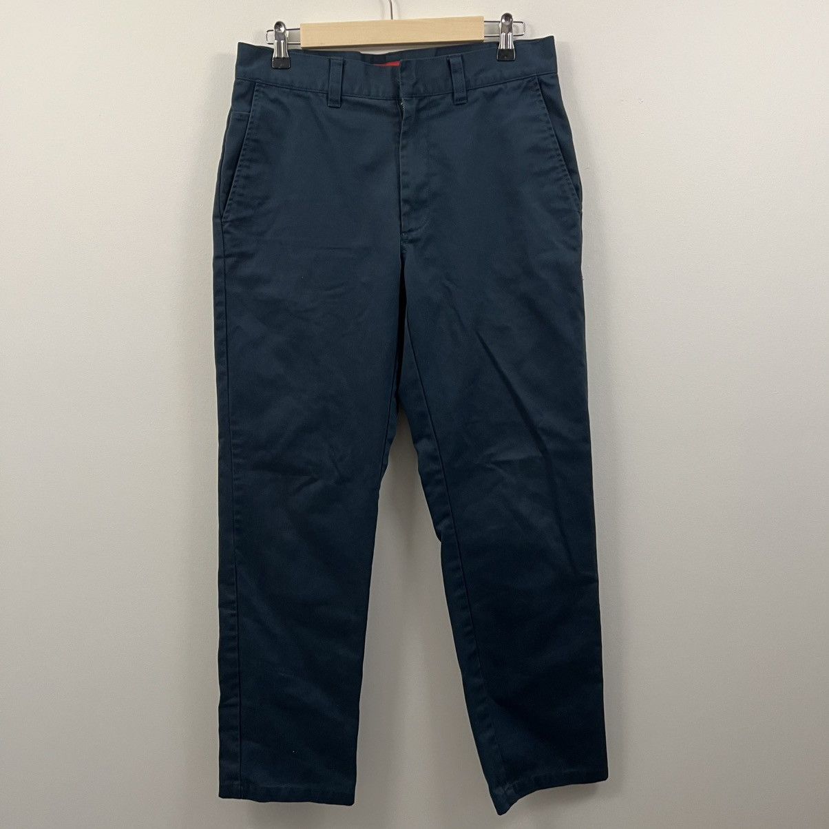 Supreme Supreme Pin Up Chino Pant 30 | Grailed