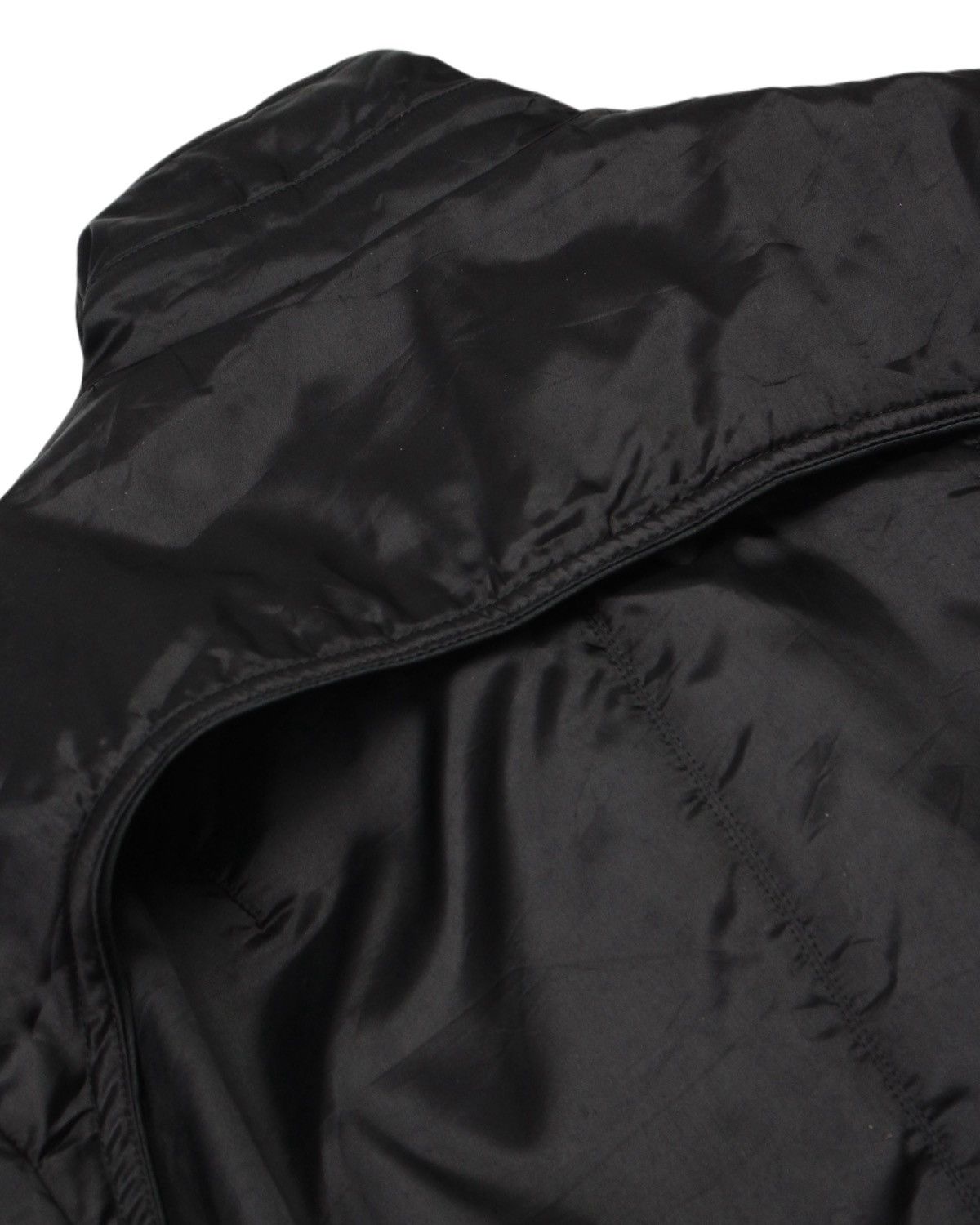 Katharine Hamnett London 2000S KATHARINE HAMNETT UTILITY BLOUSON JACKET Size US L / EU 52-54 / 3 - 7 Thumbnail