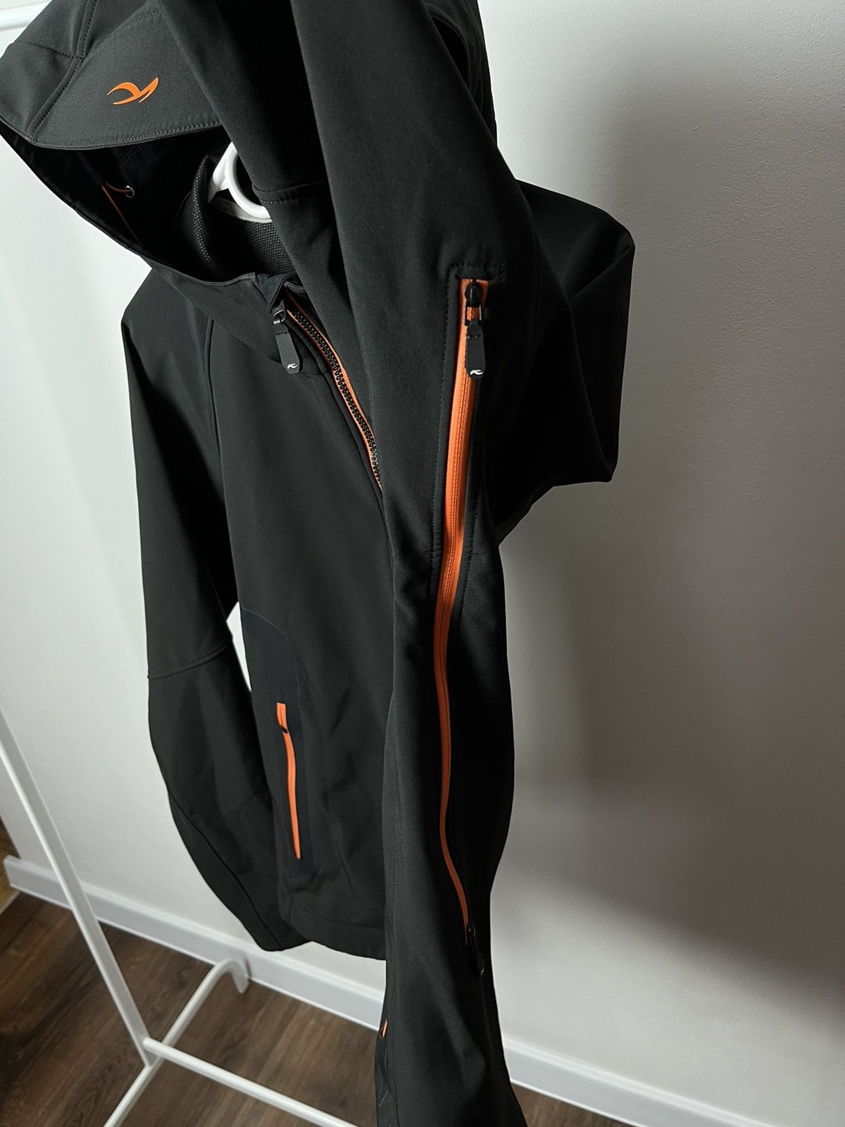 KJUS Kjus Hydraulic Softshell Jacket Size US M / EU 48-50 / 2 - 15 Thumbnail