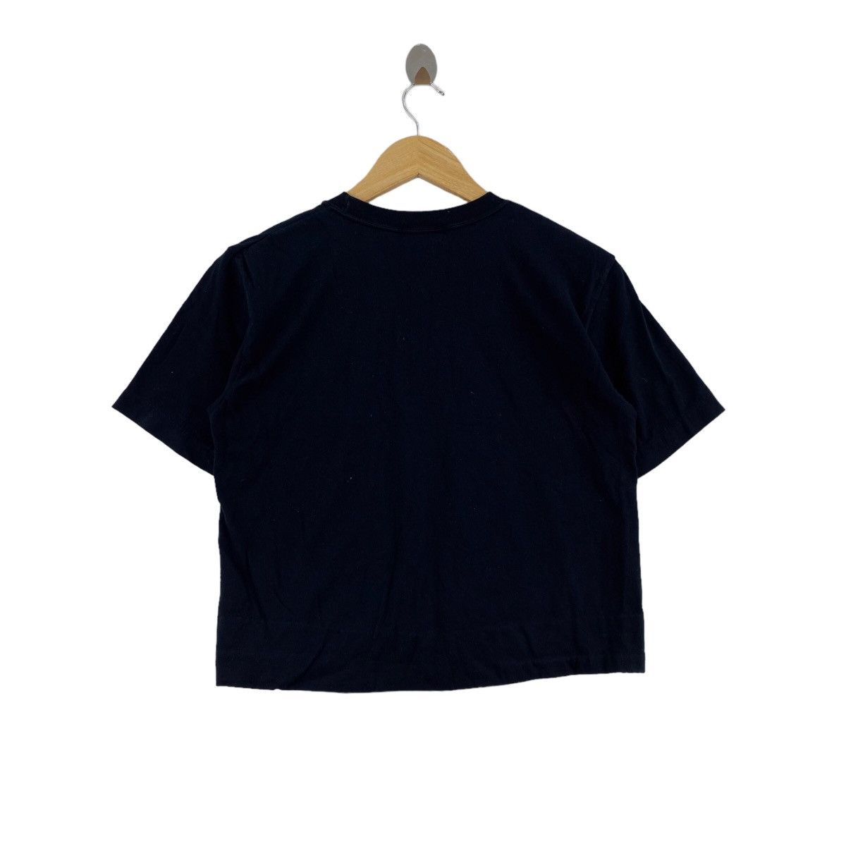 Vintage Vintage 1999 TOMOYUKI HASUMI ILLUSTRATION Tee Shirt Top Size S / US 4 / IT 40 - 3 Thumbnail