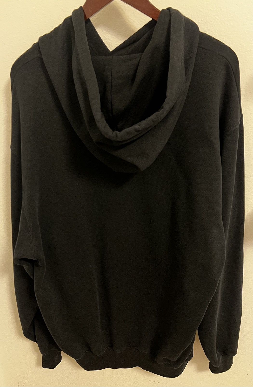 Balenciaga Balenciaga Sinners Hoodie Size US XS / EU 42 / 0 - 2 Thumbnail
