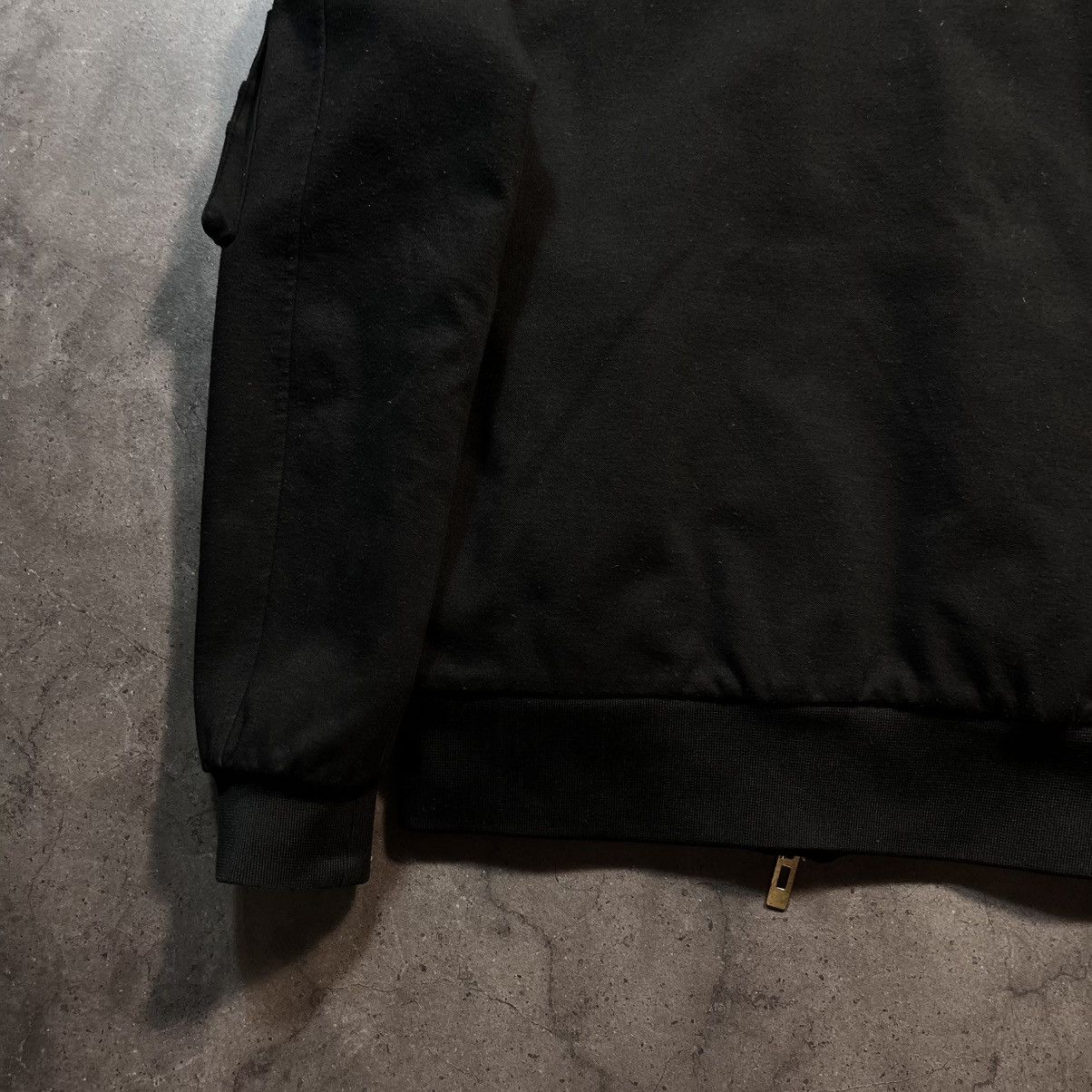 Han Kjobenhavn Vintage Han Kjobenhavn Copenhagen Scandi Style Bomber Jacket Size US M / EU 48-50 / 2 - 14 Thumbnail