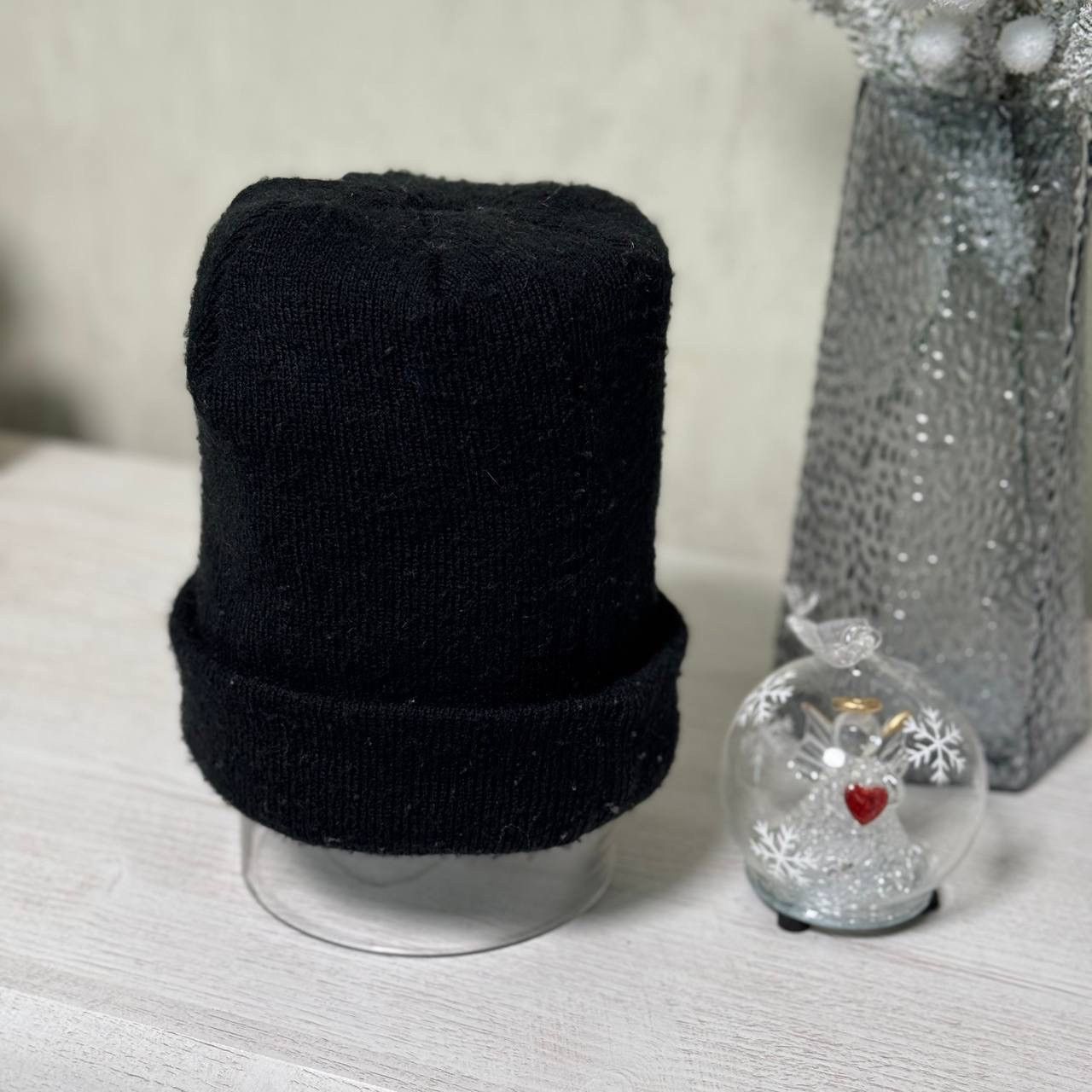 Issey Miyake VTG Crazy Hat Skeleton Hype Staff Pick 00s USA Size ONE SIZE - 2 Thumbnail