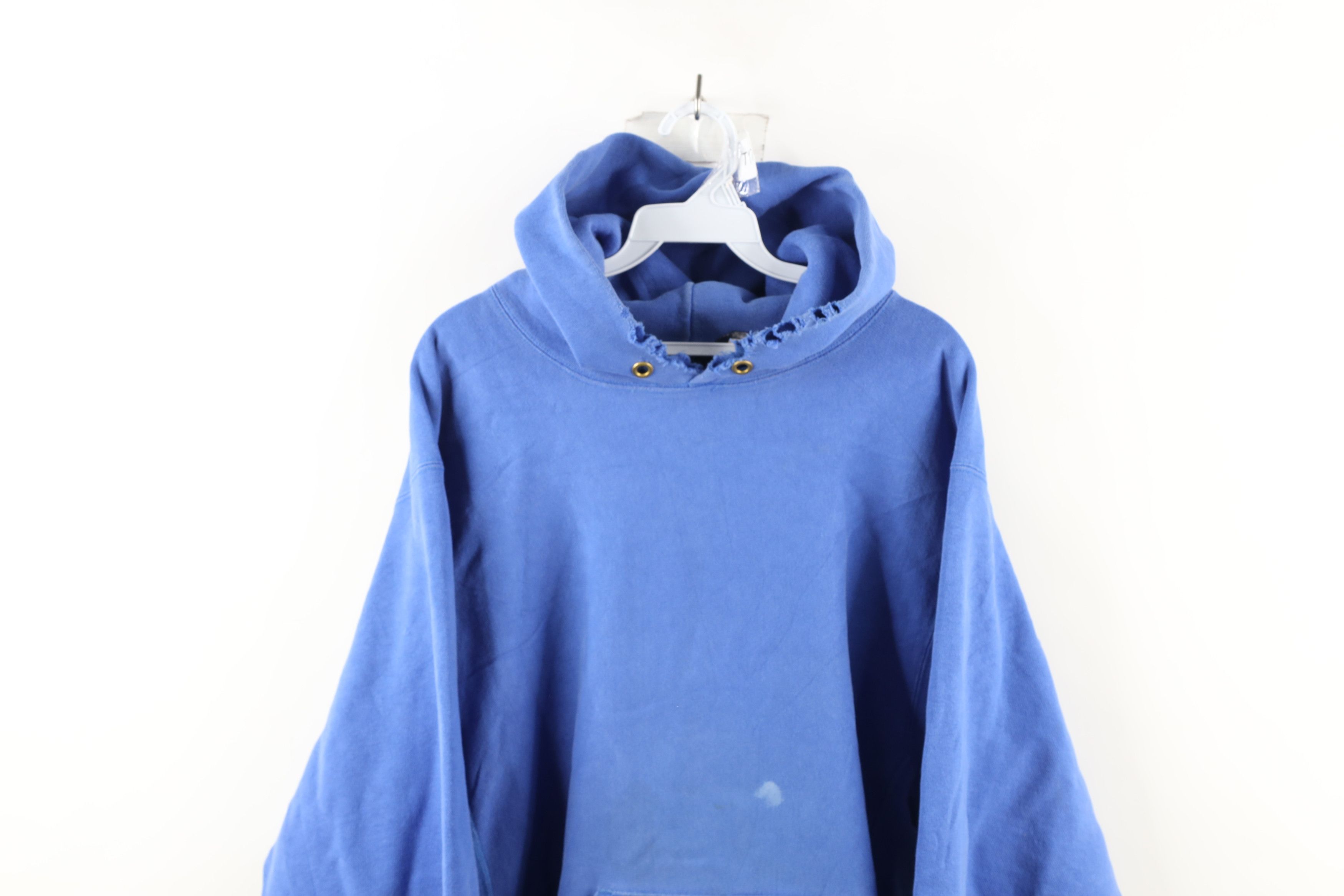 90’s champion×LANDS' END reverse Weave Vintage 90s Champion x Lands End Reverse Weave Hoodie USA