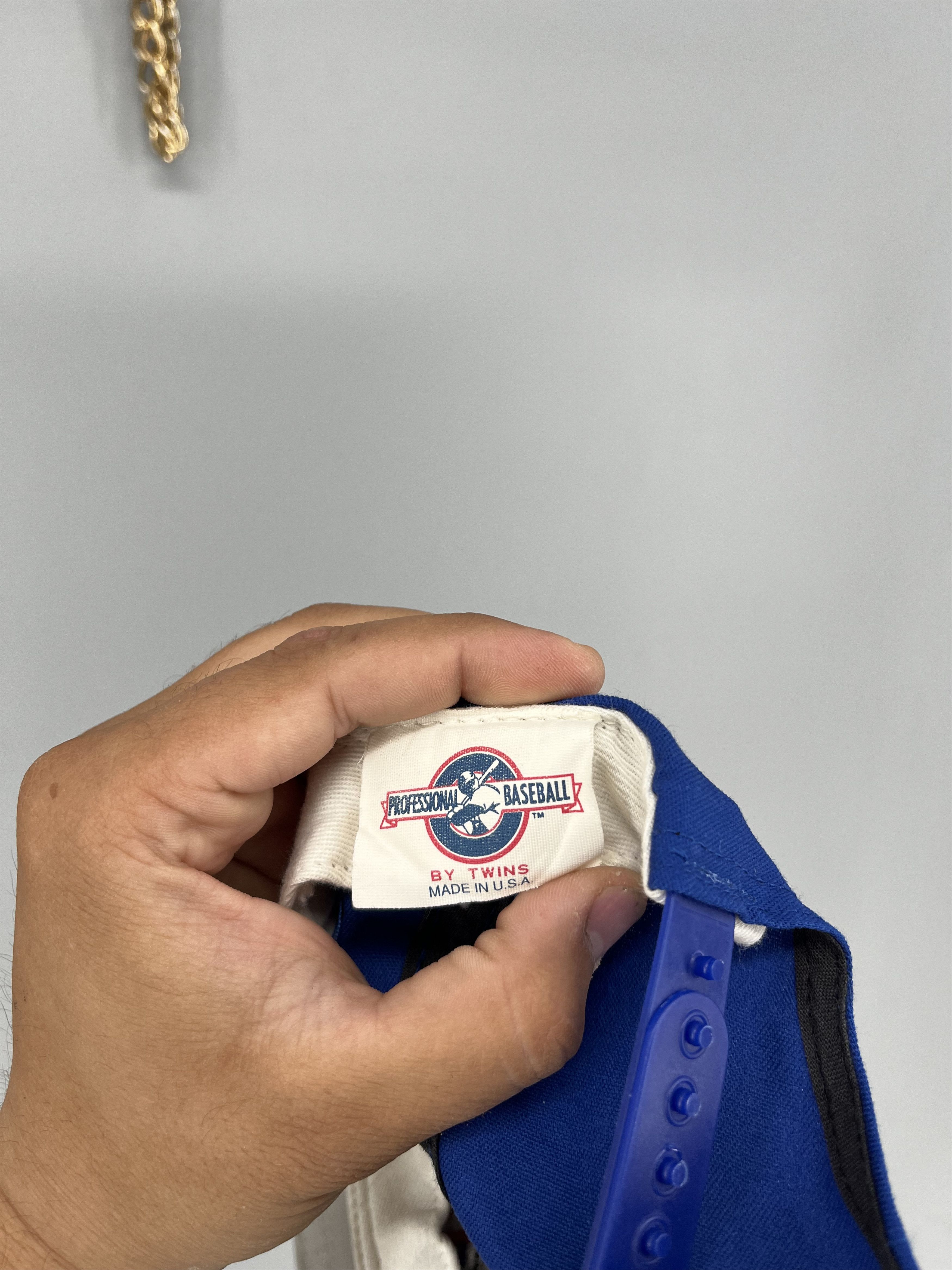 MLB Vintage Nashville Sounds Minor League New Era Size ONE SIZE - 7 Thumbnail