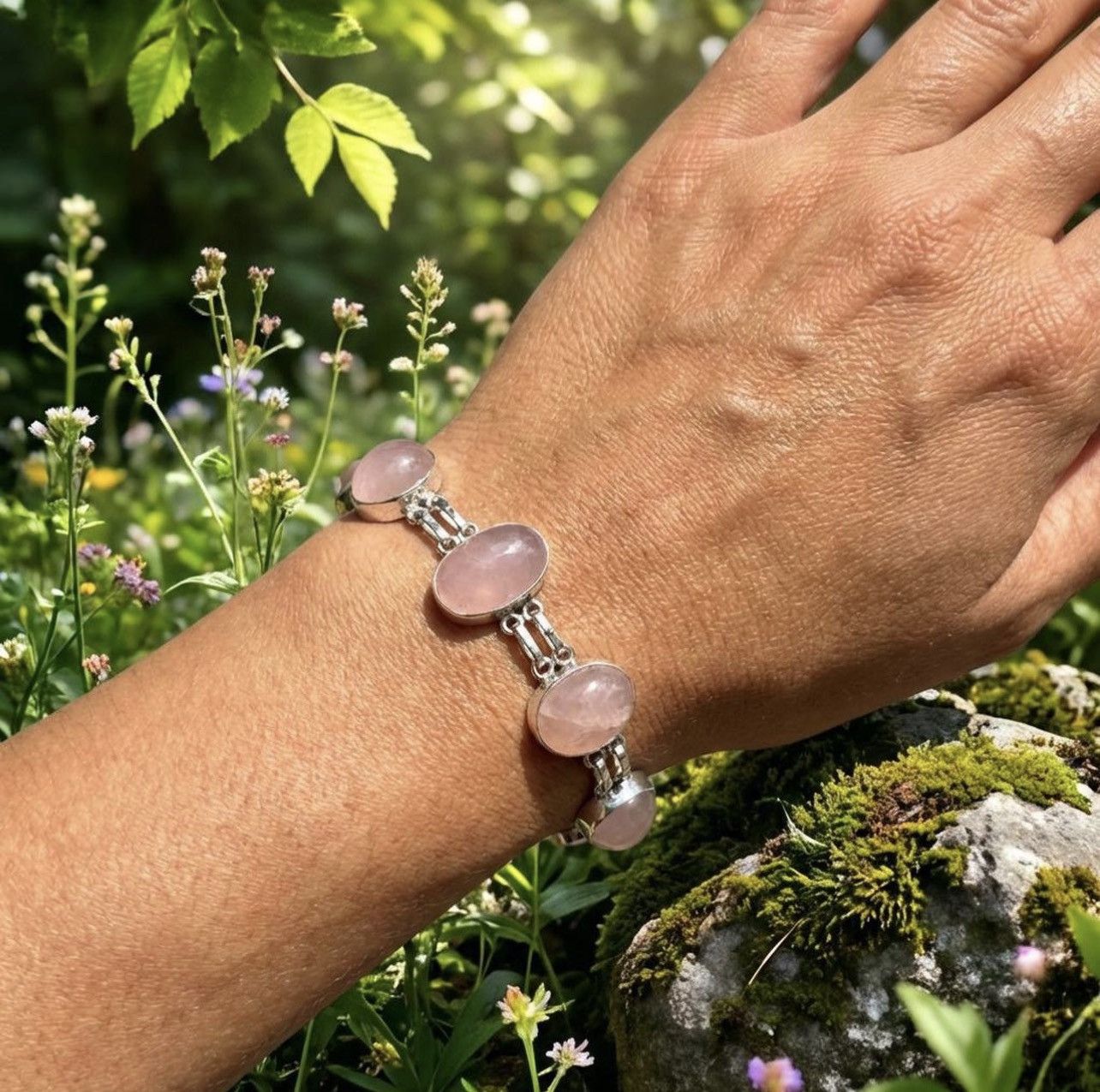 Other Bracelet energy Size ONE SIZE - 1 Thumbnail