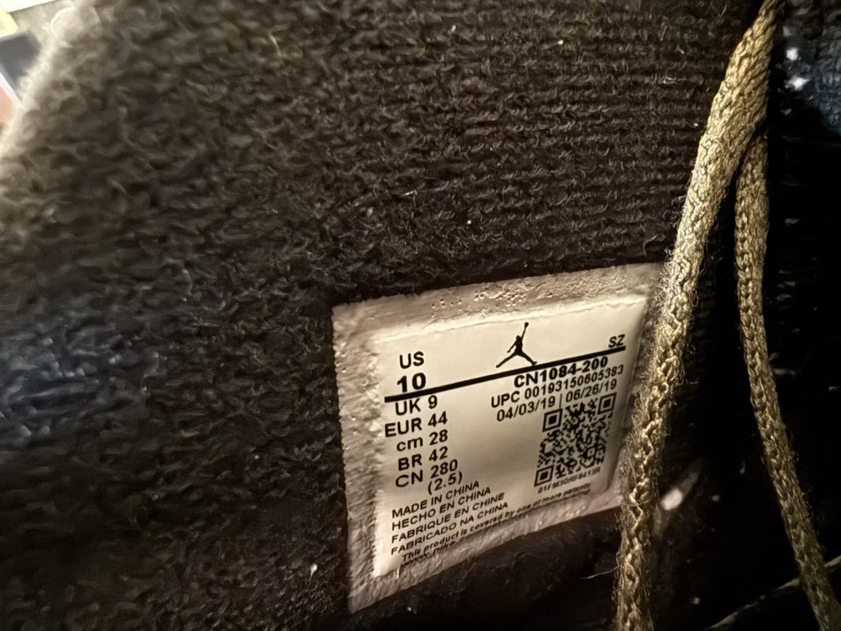 Jordan Brand × Travis Scott Cactus Jack 6 Size 10 Size US 10 / EU 43 - 11 Thumbnail