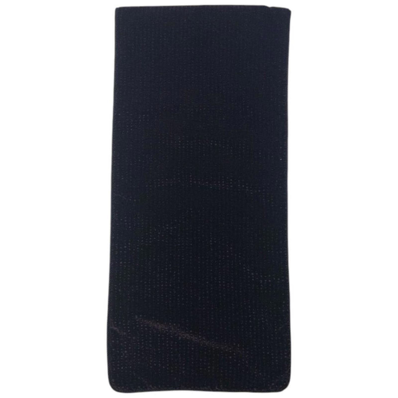 Dolce & Gabbana Vintage Dolce & Gabbana Velour Scarf Size ONE SIZE - 3 Thumbnail