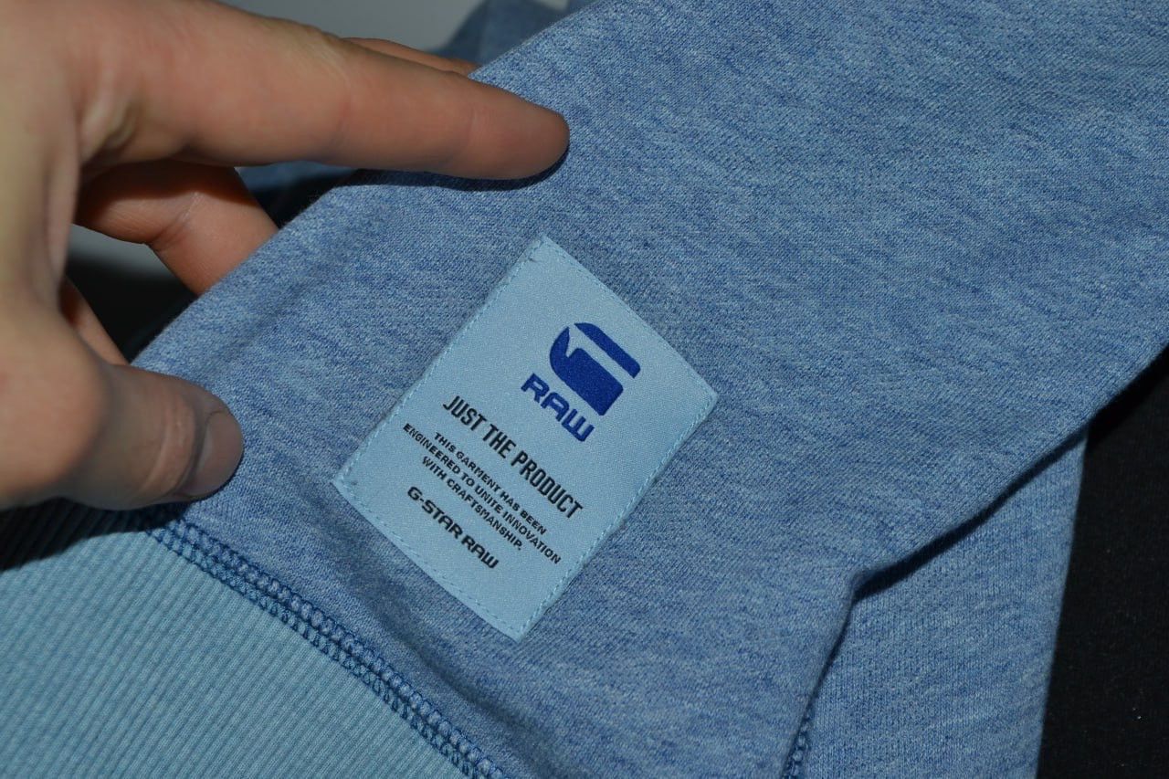 G-Star G-Star Raw Sweatshirt Men's Size XS Size US XS / EU 42 / 0 - 6 Thumbnail