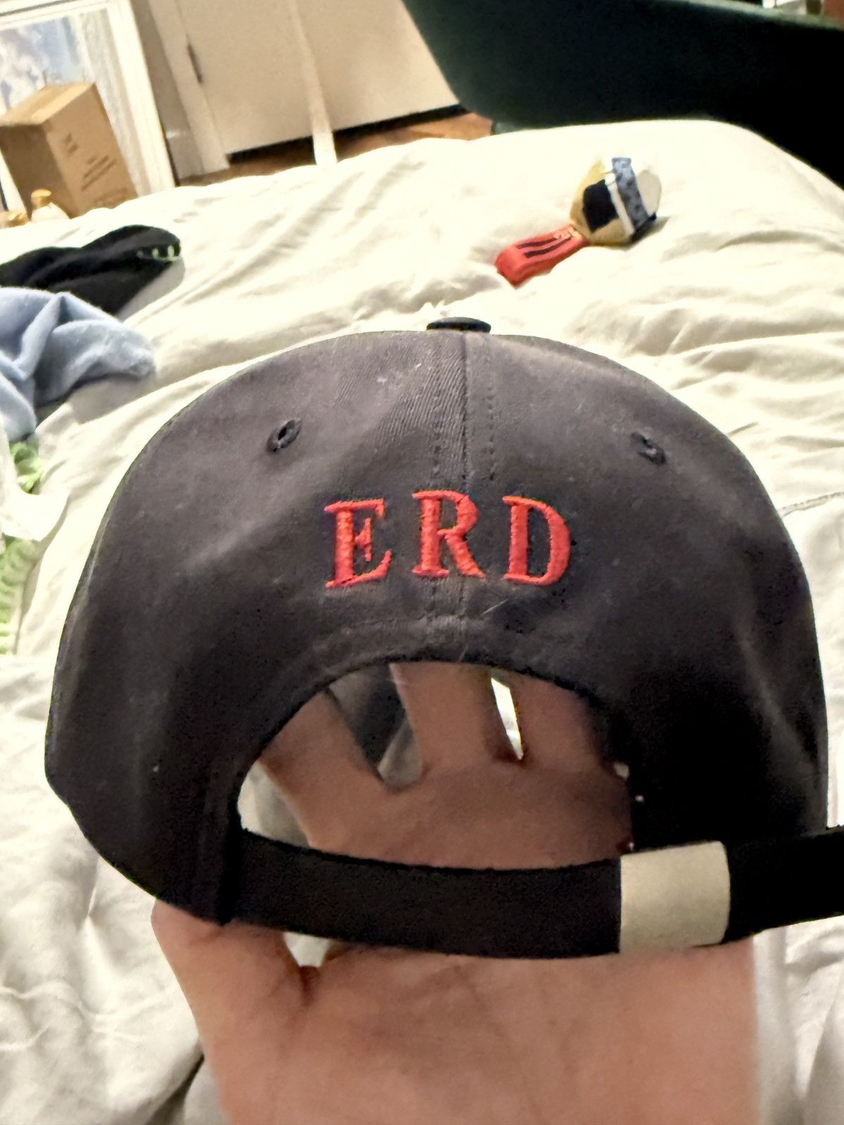 Enfants Riches Deprimes Enfants Riches Déprimés LESS THAN ZERO Hat SOLD-OUT GLOBALY Size ONE SIZE - 15 Thumbnail
