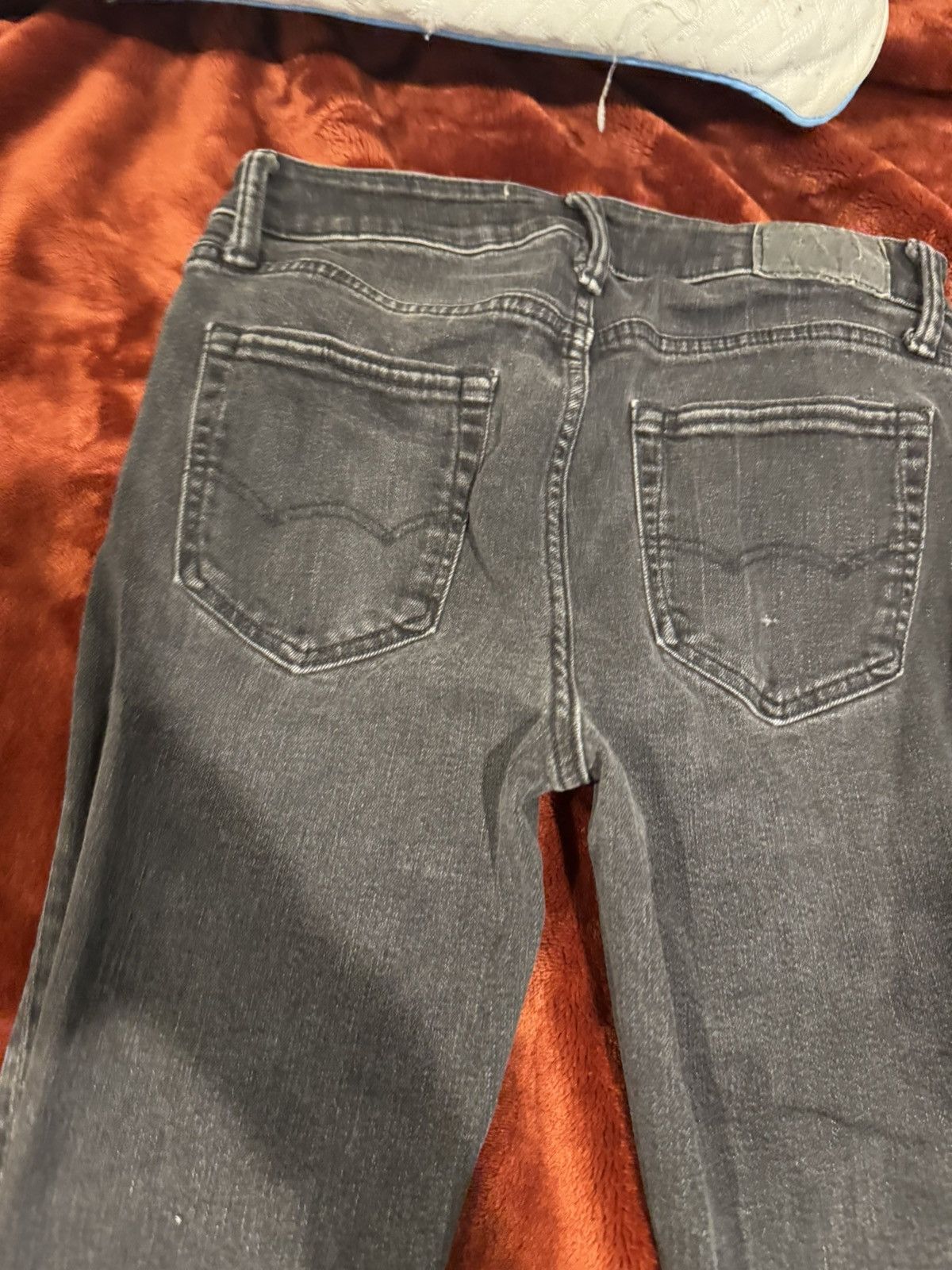 American Eagle Outfitters American eagle jeans Size US 31 - 9 Thumbnail