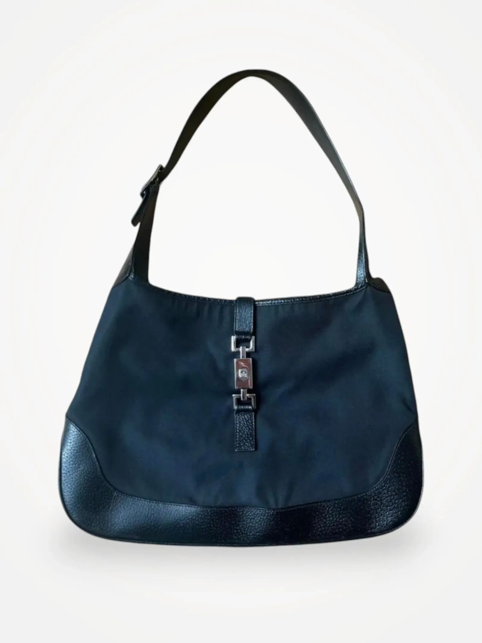 Gucci Gucci Jackie Crossbody Bag Size ONE SIZE - 1 Thumbnail