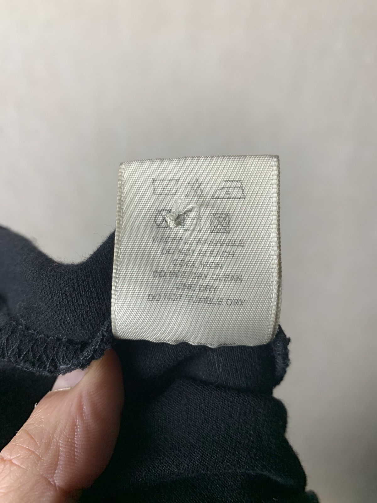 Burberry BURBERRY T SHIRT VINTAGE Size S / US 4 / IT 40 - 5 Thumbnail
