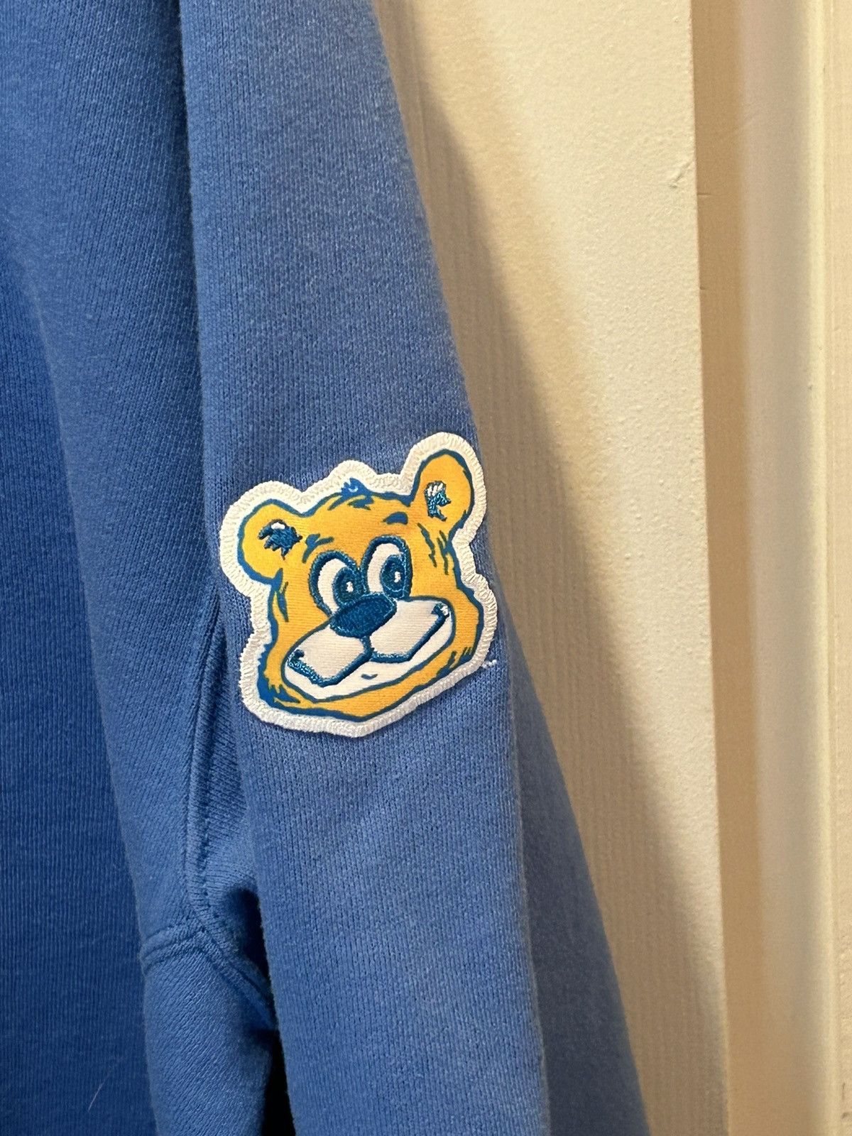Russell Athletic Russell Athletic UCLA Pullover Size US L / EU 52-54 / 3 - 4 Thumbnail