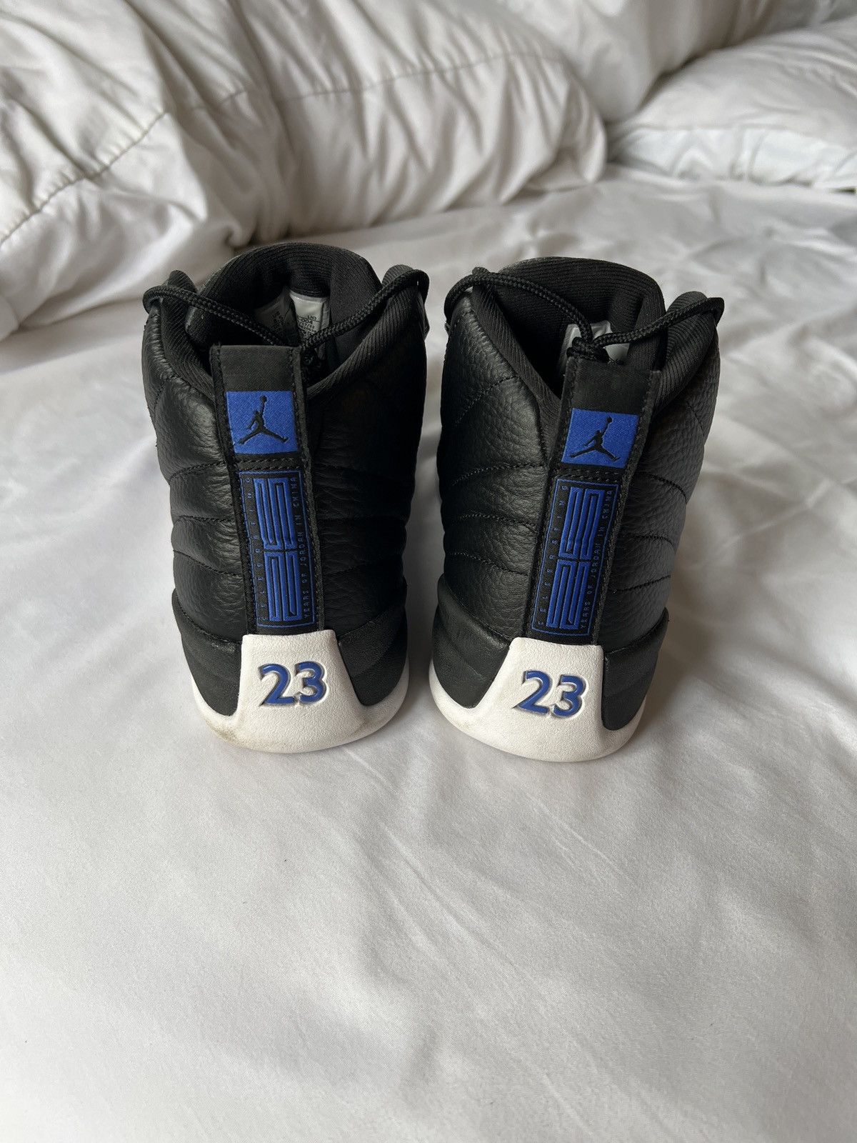 Jordan Brand WMNS AIR JORDAN 12 RETRO Size US 8.5 / IT 38.5 - 3 Thumbnail