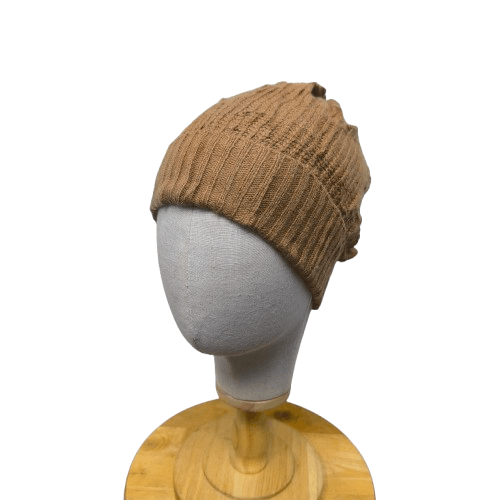 Japanese Brand 💥 Japanese brand uniqlo beanie hat Size ONE SIZE - 1 Thumbnail