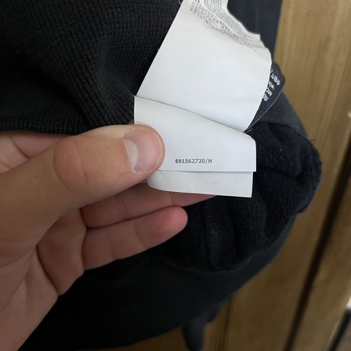 Stone Island Stone Island Sweatshirt Size US S / EU 44-46 / 1 - 12 Thumbnail