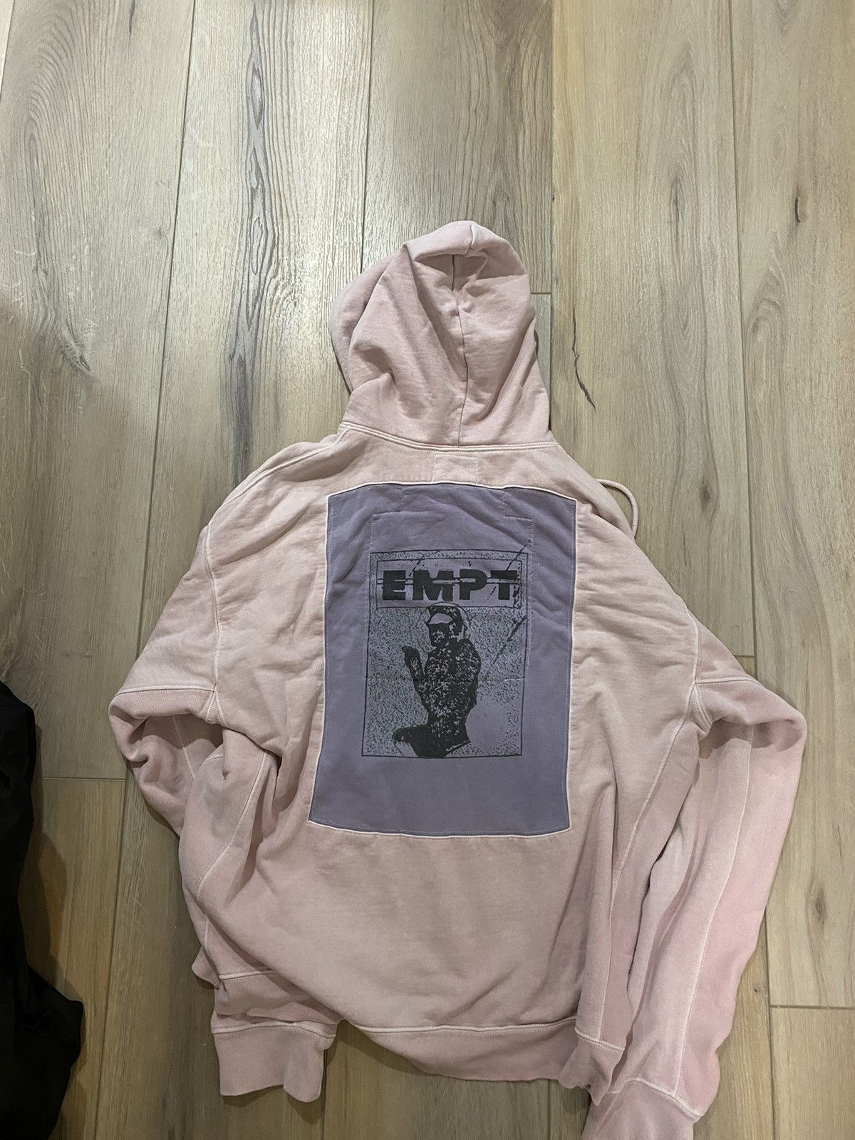 Cav Empt Cav empt hoodie Size US L / EU 52-54 / 3 - 4 Thumbnail