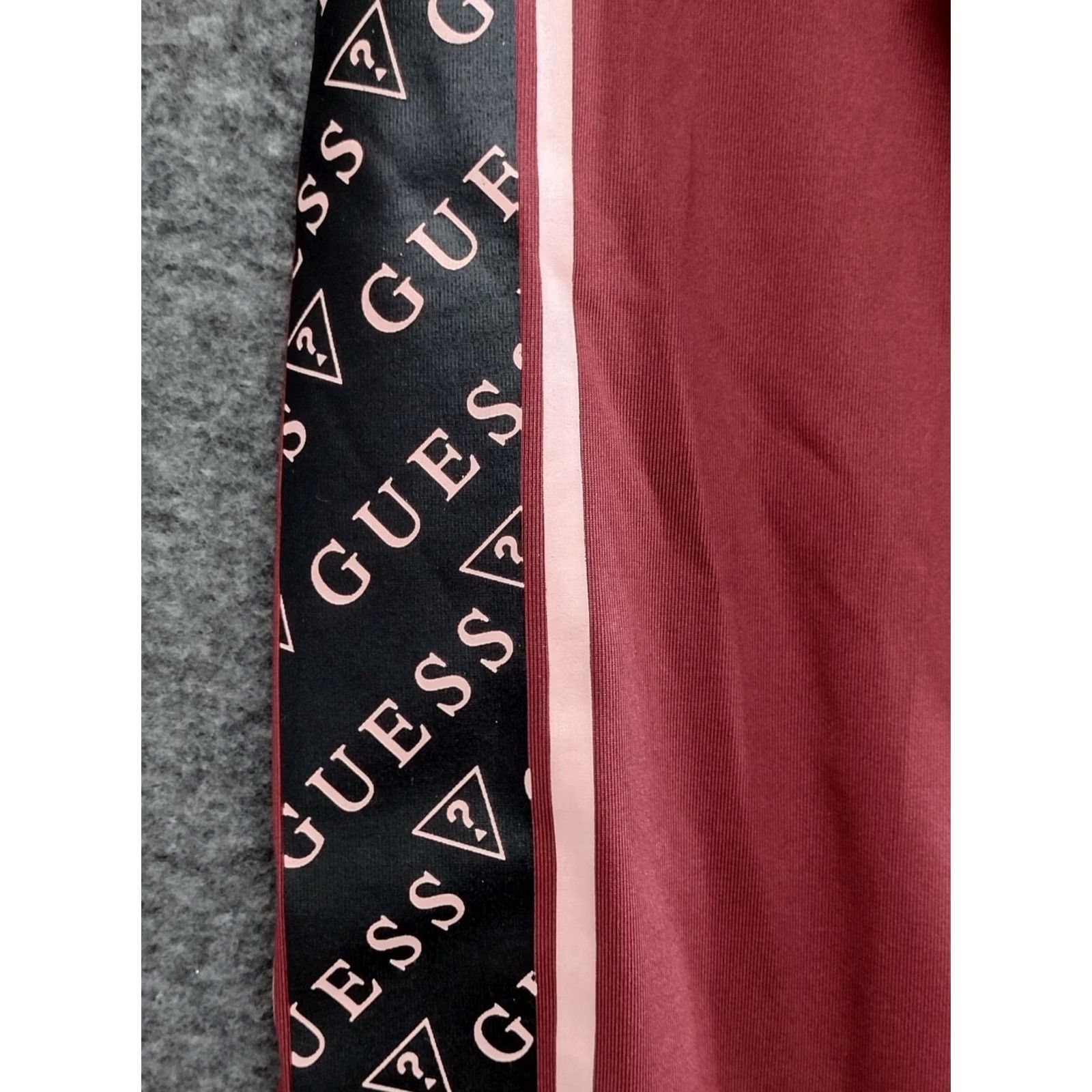 Guess GUESS Leggings Shirt? Size 32" / US 10 / IT 46 - 7 Thumbnail
