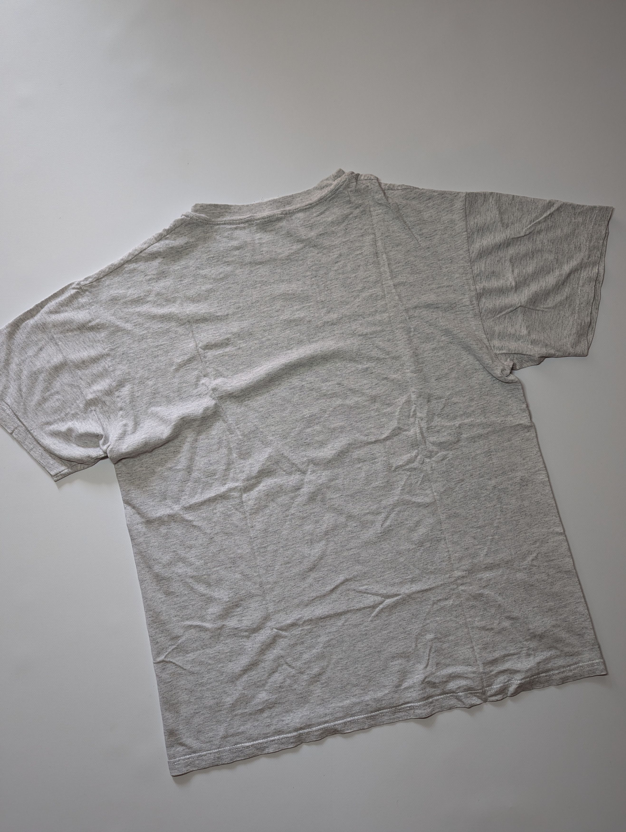 Hanes × Vintage Hanes Atlanta 1996 Olympic games Weightlifting T Shirt Size US L / EU 52-54 / 3 - 8 Thumbnail