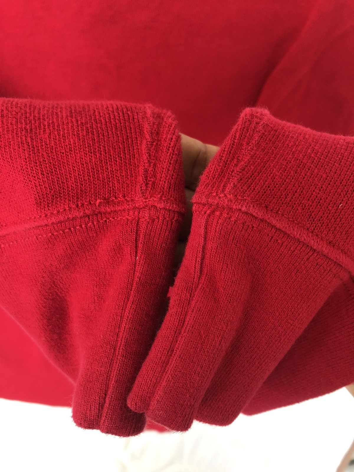 Polo Ralph Lauren Vintage POLO Ralph Lauren Shawl Collar Sweater Size US L / EU 52-54 / 3 - 9 Thumbnail