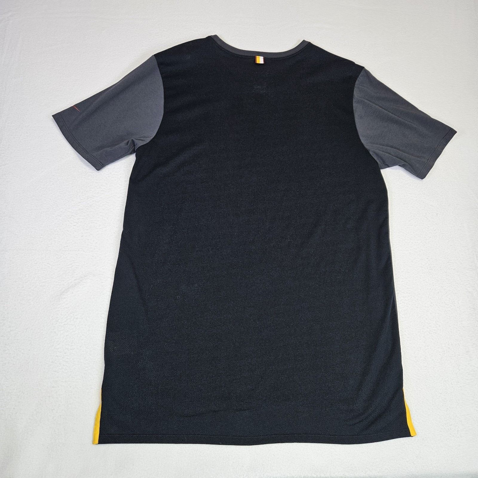 Nike Nike Washington Commander NFL Shirt On Field Football Mesh Size US L / EU 52-54 / 3 - 9 Thumbnail