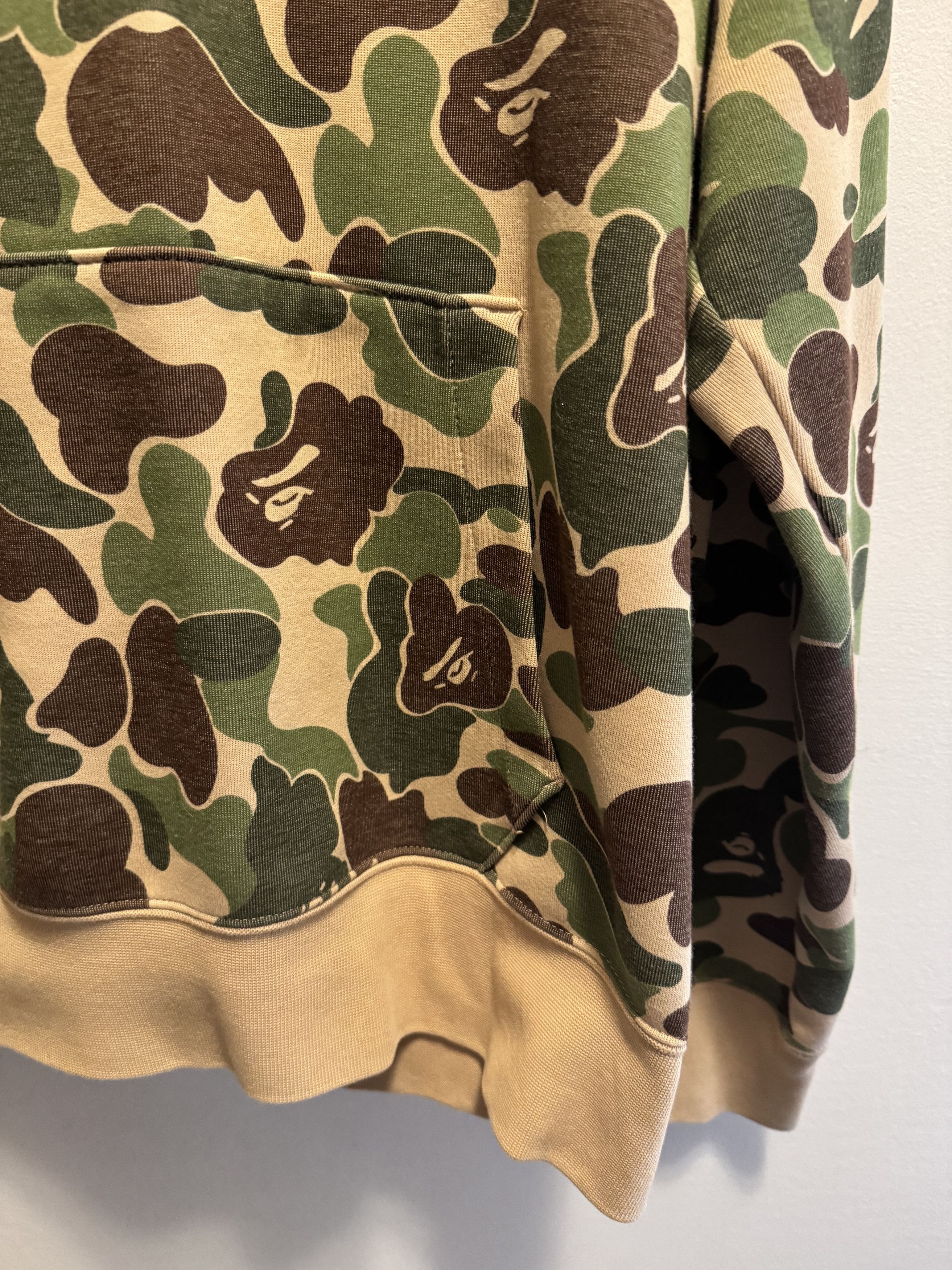 Bape × Puma Puma X Bape Sweater Size US M / EU 48-50 / 2 - 4 Thumbnail