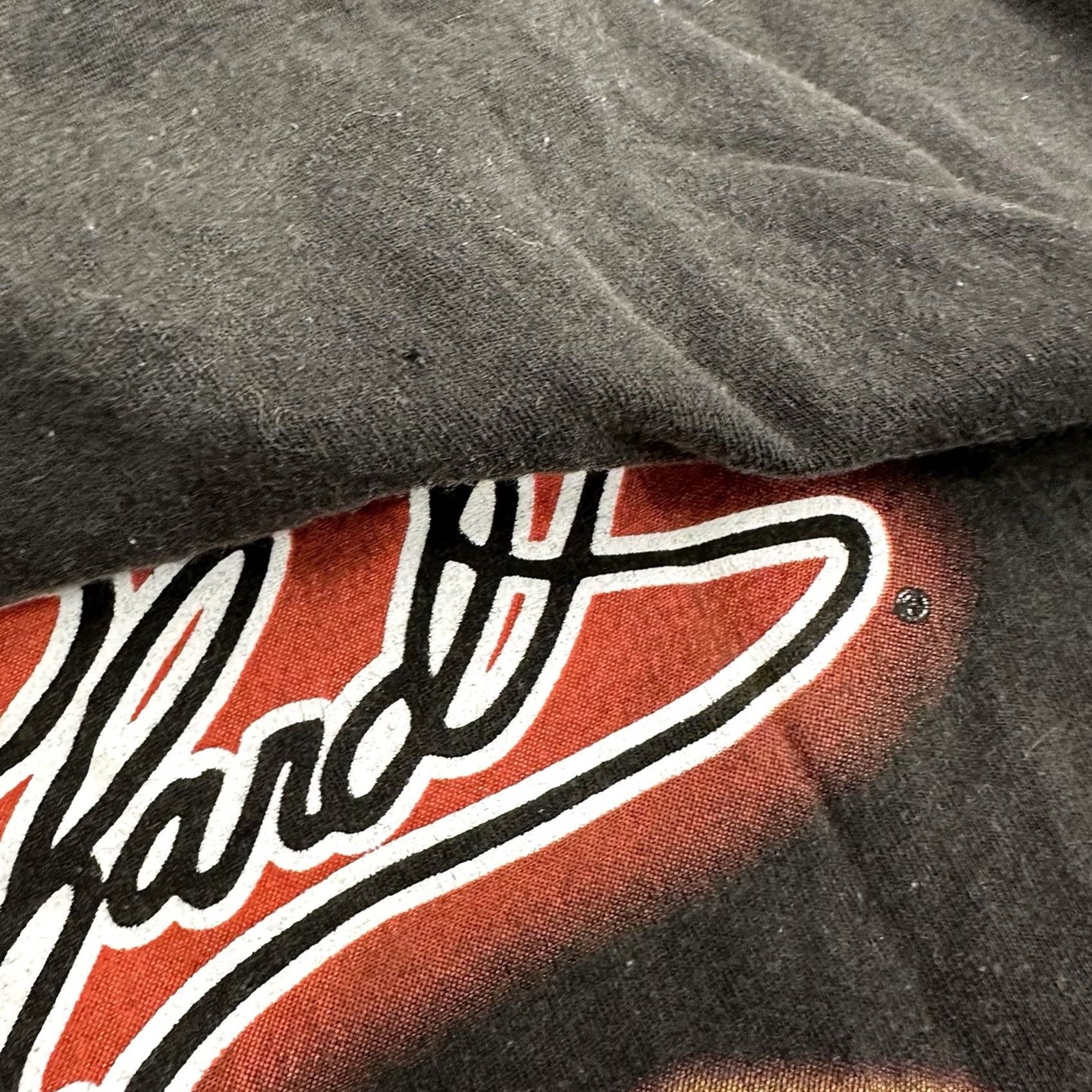 Chase Authentics VINTAGE Dale Earnhardt Night Train Black T-Shirt Chase Authentics XXL Men Crew Neck Short Sleeve 90s Cotton Size US XXL / EU 58 / 5 - 4 Thumbnail