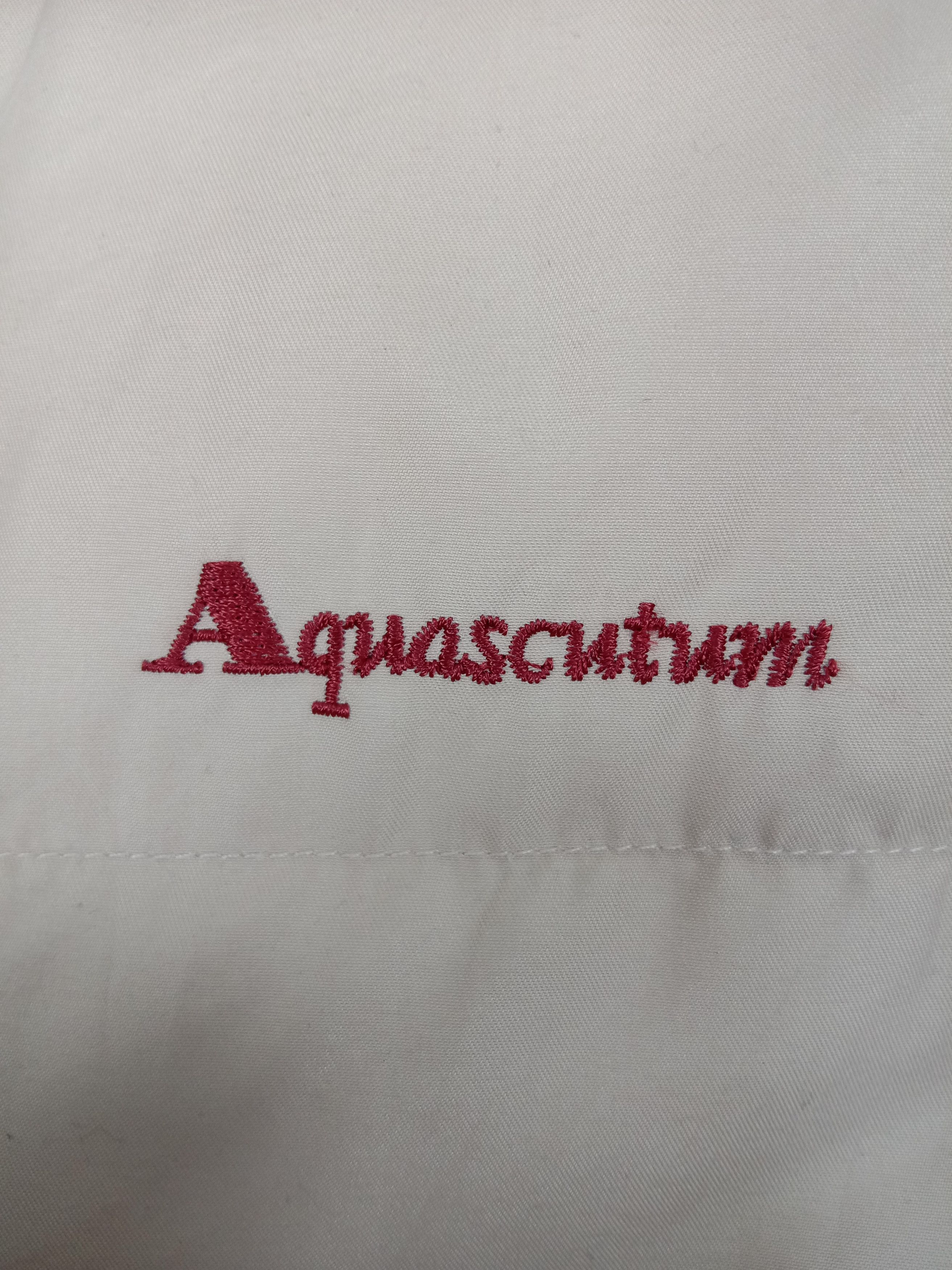 Aquascutum Vintage Aquascutum Puffer Vest Size US XL / EU 56 / 4 - 6 Thumbnail