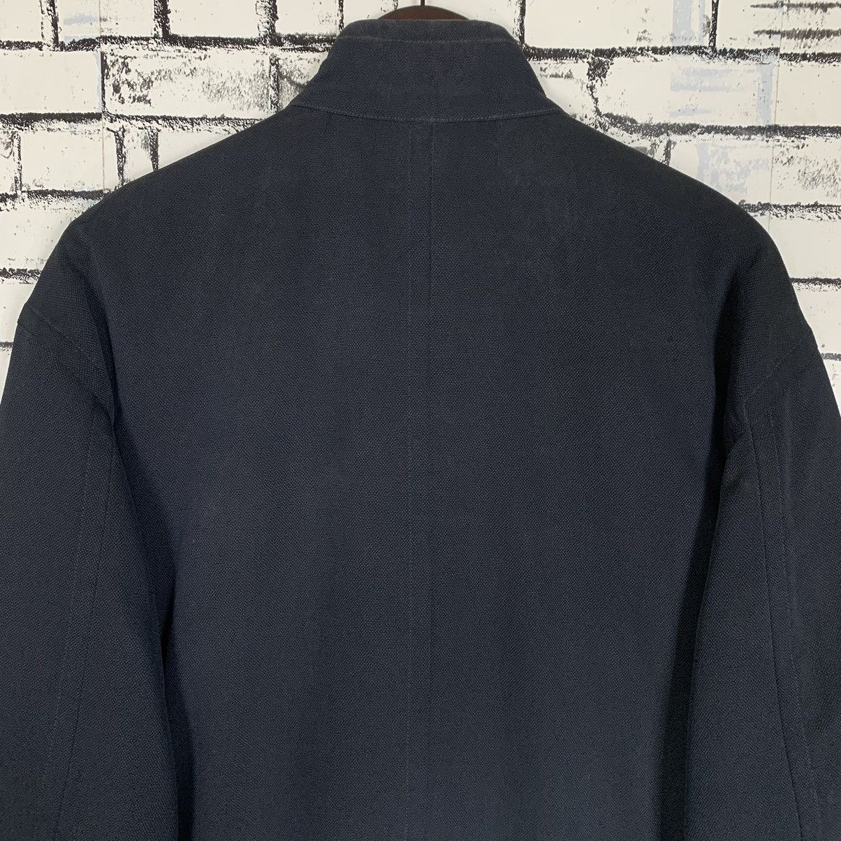 Christian Dior Monsieur × Vintage Vintage Cristian Dior Monsieur Coat Size US L / EU 52-54 / 3 - 7 Thumbnail