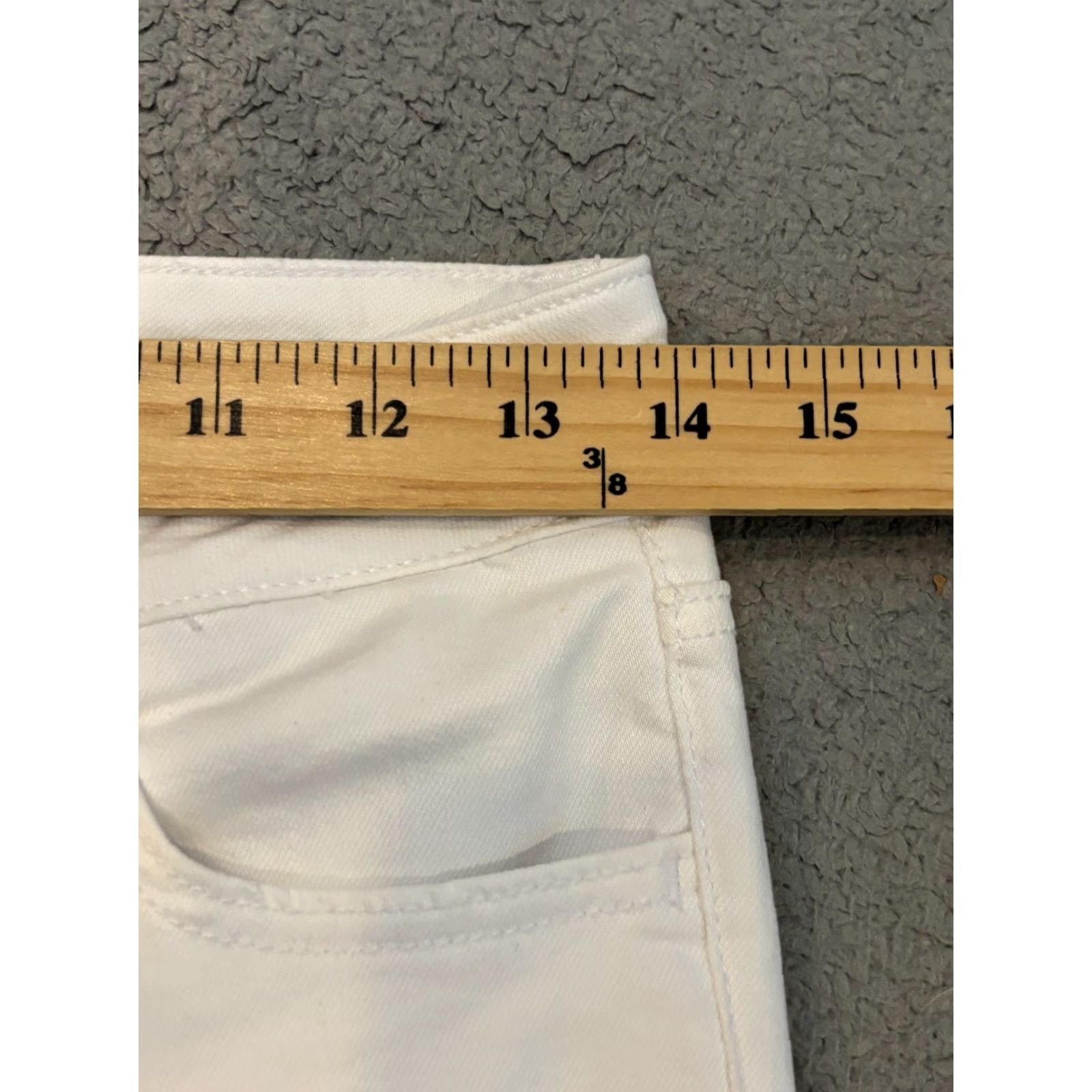 American Eagle Outfitters VINTAGE? No. Size 25" / US 0 / IT 36 - 5 Thumbnail