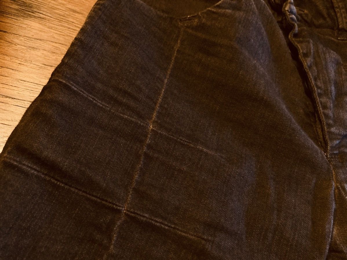 Boris Bidjan Saberi P13 Oil Brown Size US 30 / EU 46 - 7 Thumbnail