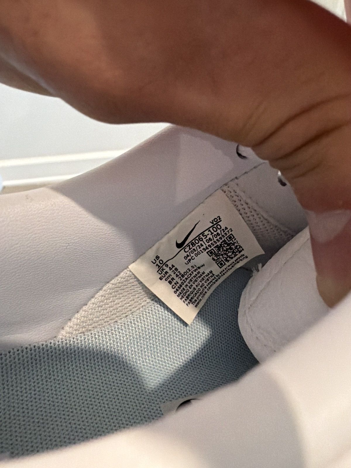 NOCTA × Nike Nike Air Force 1 Low x NOCTA ‘Certified Lover Boy’ Size 10 Size US 10 / EU 43 - 8 Thumbnail