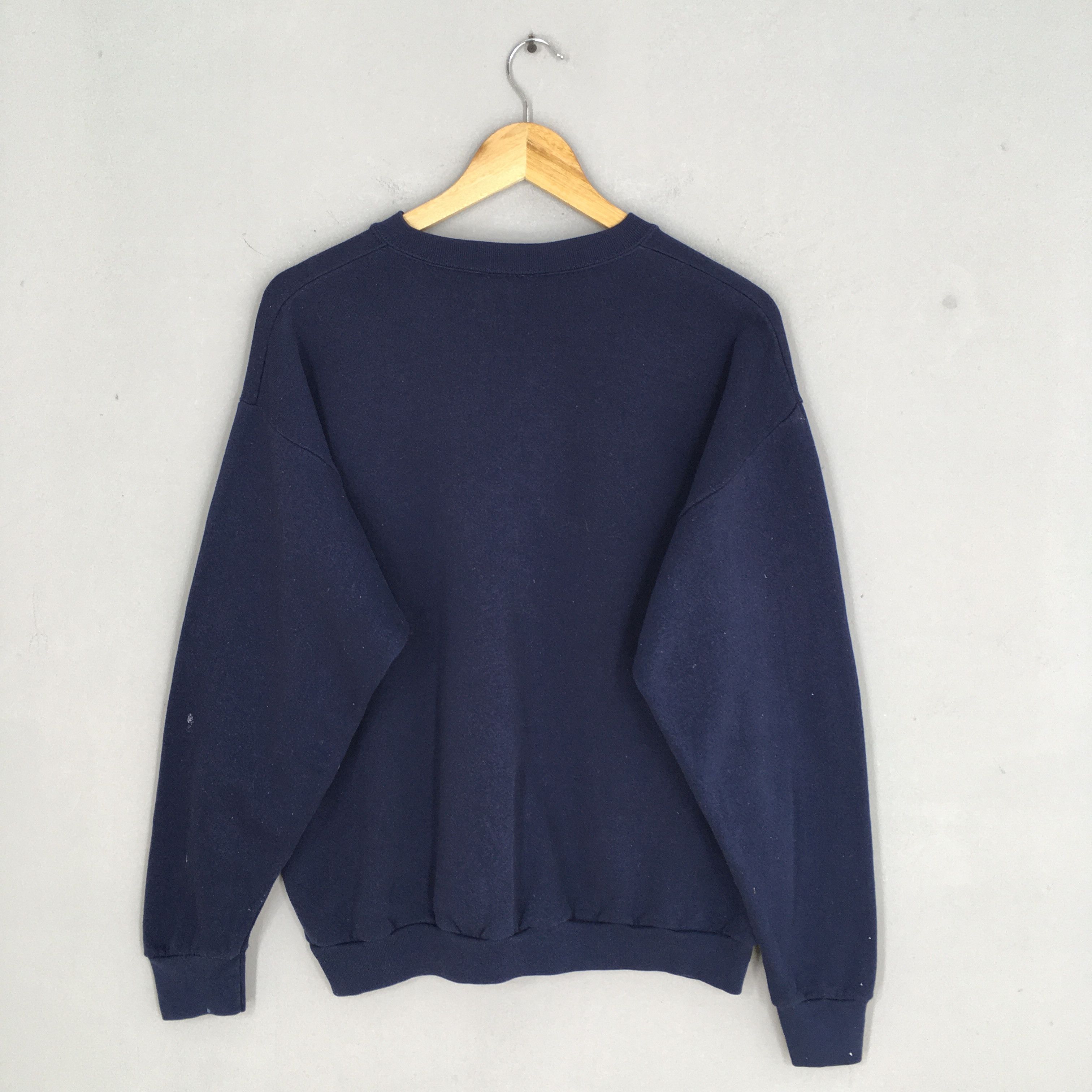 NFL Vintage Dallas Cowboys NFL Rugby Sweatshirt Large Size US L / EU 52-54 / 3 - 7 Thumbnail