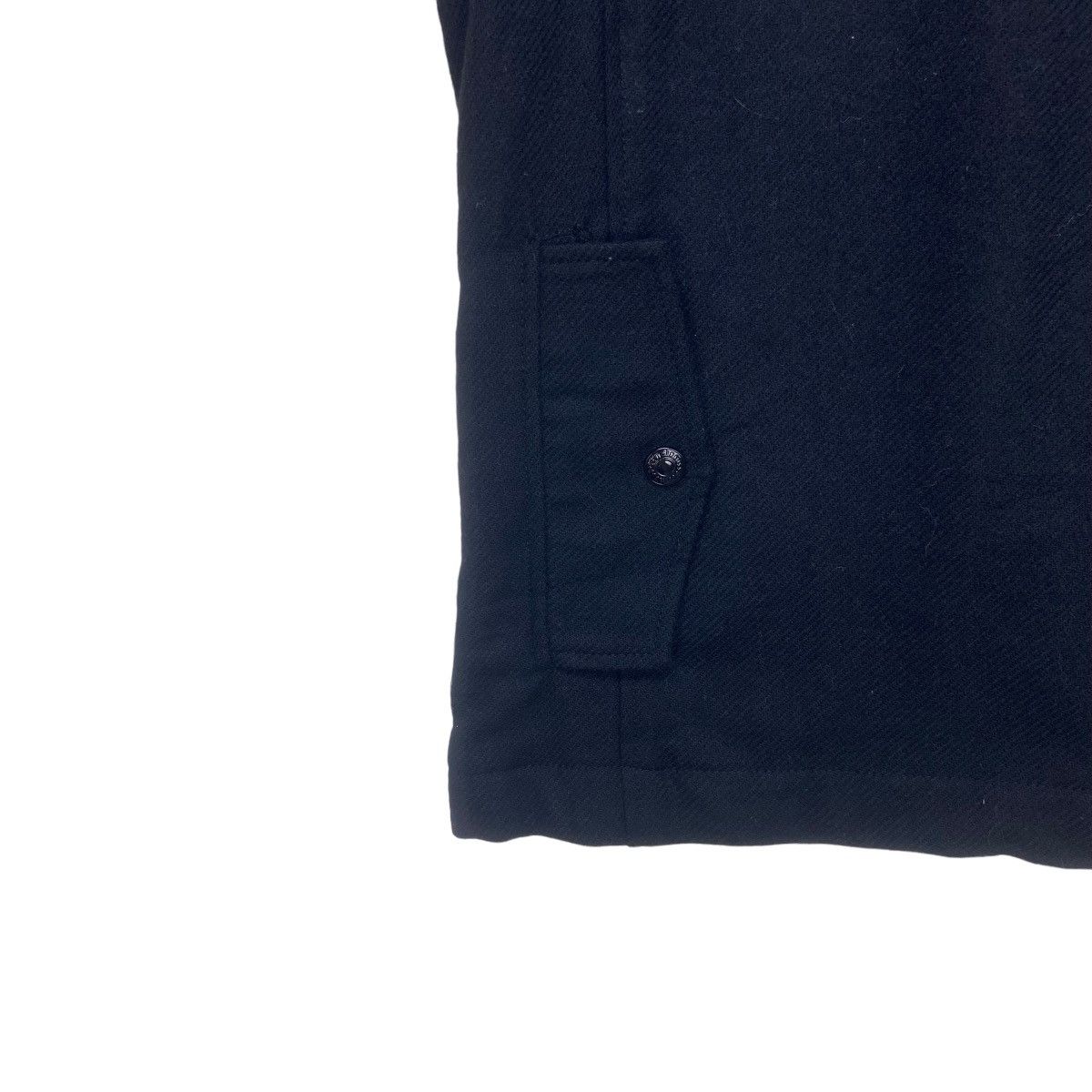 Levi's Levi’s Wool Trucker Jacket Size US S / EU 44-46 / 1 - 10 Thumbnail