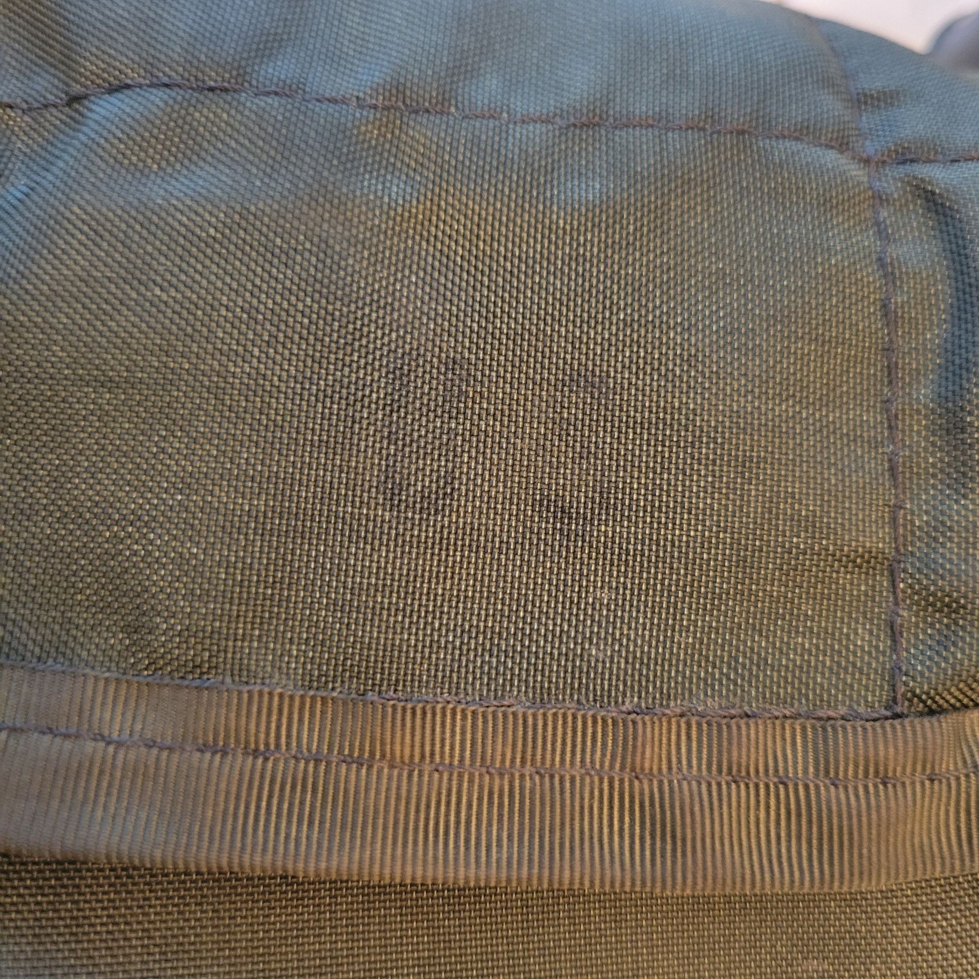 Other US Military Sonetronics 1991 Canteen Carrier Belt Camping Ba Size ONE SIZE - 5 Thumbnail