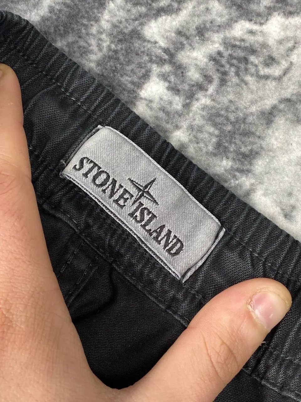 Stone Island Stone Island Cargo Pants Size US 31 - 3 Thumbnail