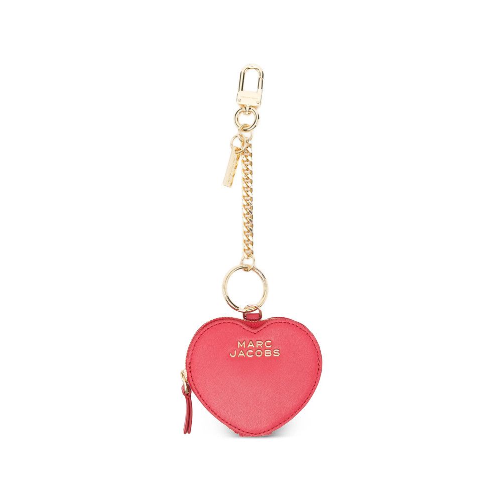 Marc Jacobs Marc Jacobs RED Keyrings & Chains Size ONE SIZE - 1 Thumbnail