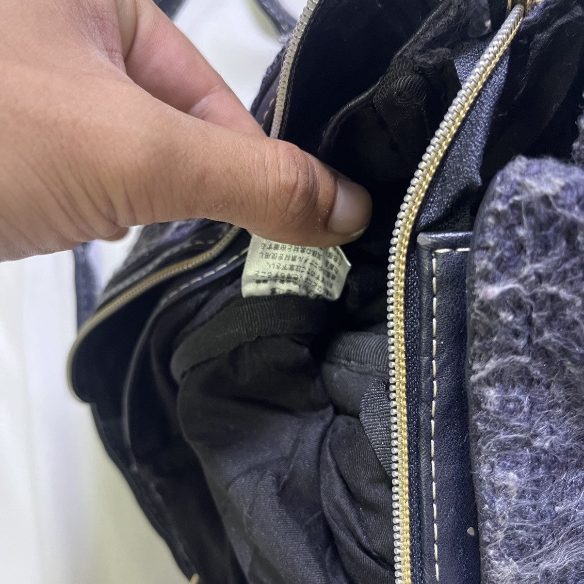 Other JAPANESE BRAND CLOSSHI SHOULDER BAG Size ONE SIZE - 8 Thumbnail