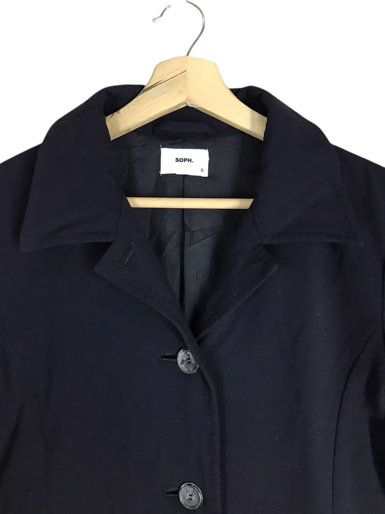Sophnet. Sophnet. Soph. Coat Size S / US 4 / IT 40 - 4 Thumbnail