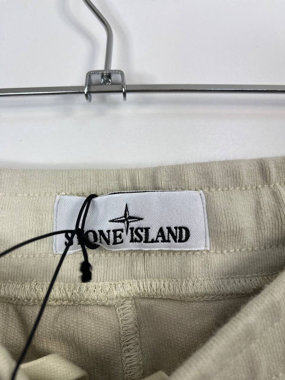 Stone Island Stone Island Mens Sweatpants Joggers Compass Patch Size S Size US 30 / EU 46 - 4 Thumbnail