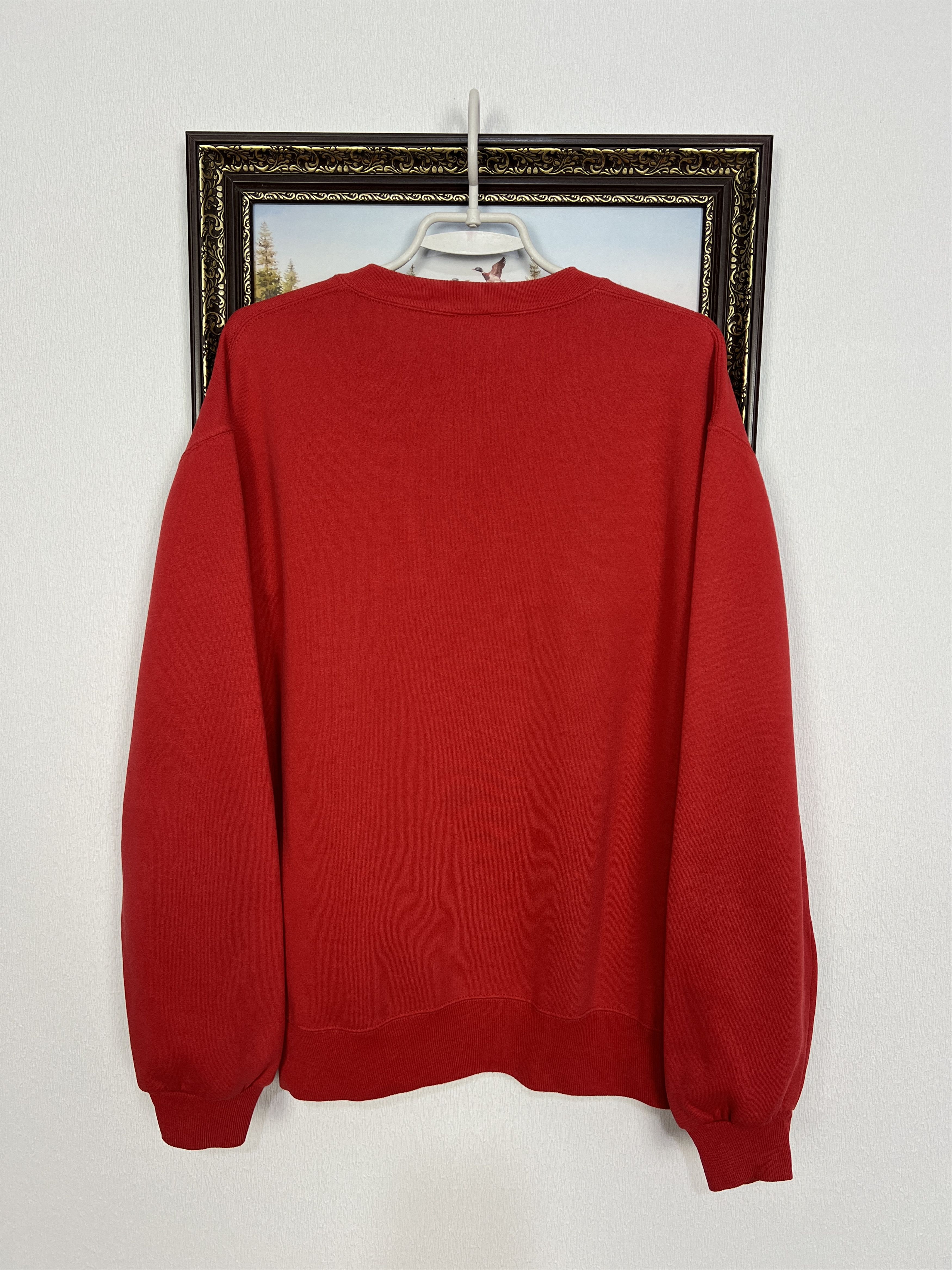 Russell Athletic Vintage NFL 49Ers San Francisco Sweatshirt Crewneck Rare Size US M / EU 48-50 / 2 - 9 Thumbnail