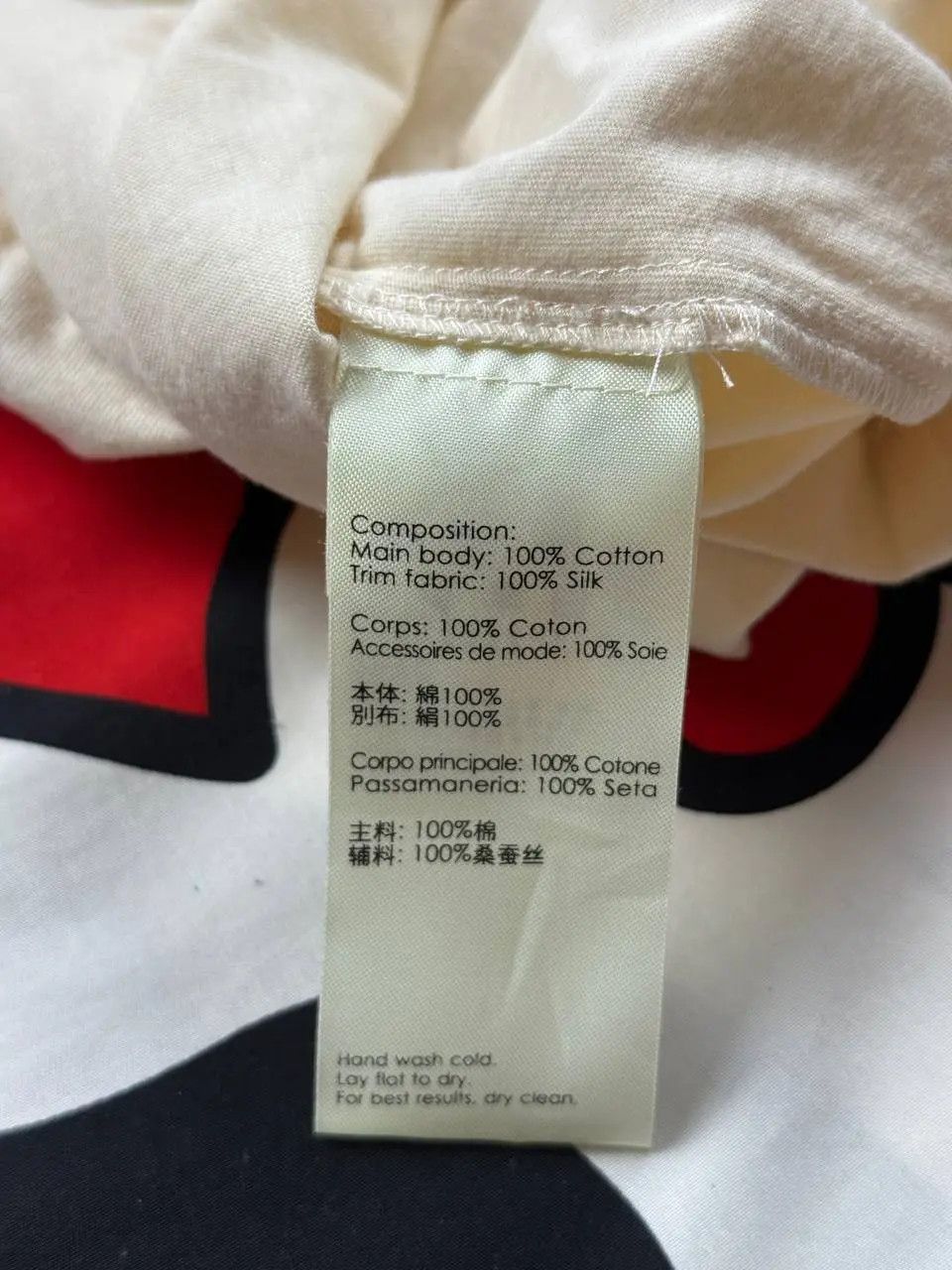 3.1 Phillip Lim 3.1 PHILLIP LIM Horizon Side Draped Top Size S Size S / US 4 / IT 40 - 7 Thumbnail