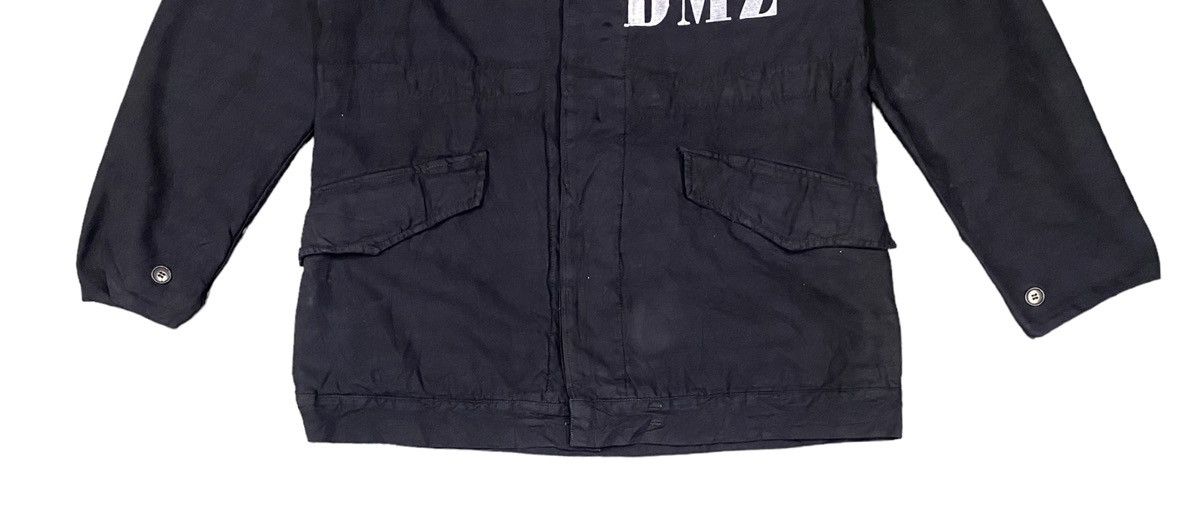 Freewheelers DMZ MILITARY Double Lining Heavy Jacket Button Size US L / EU 52-54 / 3 - 7 Thumbnail