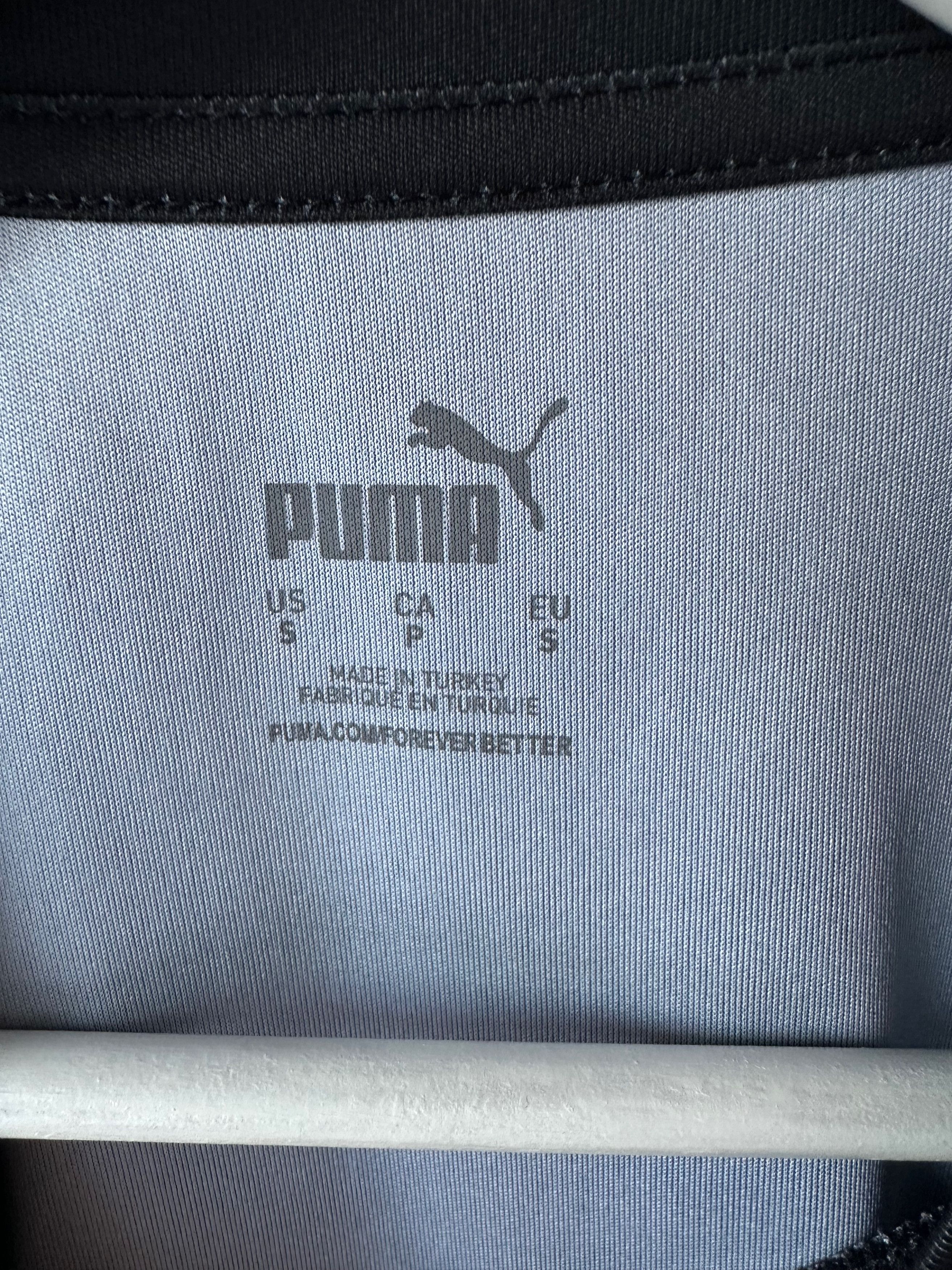 Puma PUMA CLOUD9 Small Pro Jersey Black Gaming Red Bull BMW Size US S / EU 44-46 / 1 - 6 Thumbnail