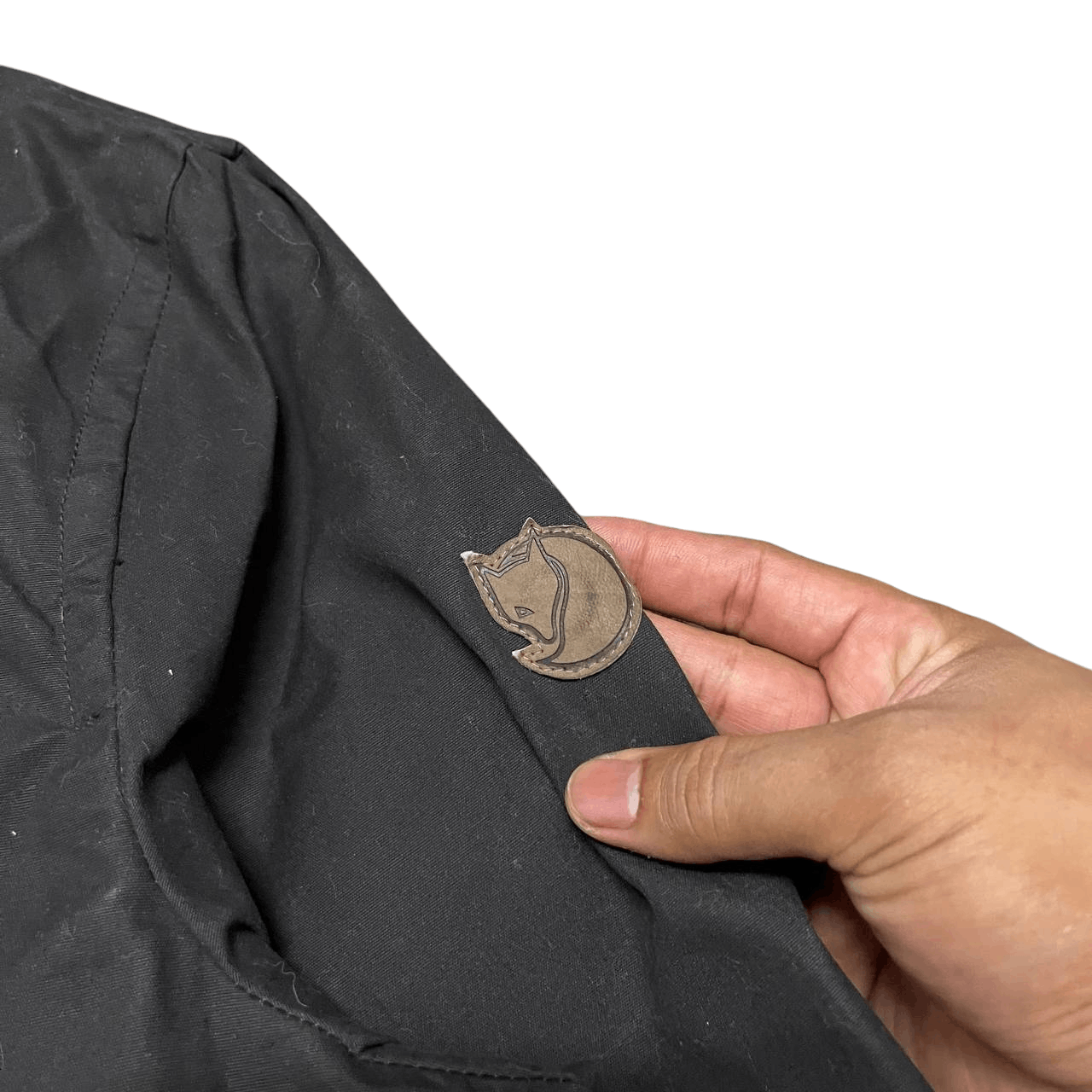 Fjallraven Fjallraven Fur Jacket Size US S / EU 44-46 / 1 - 5 Thumbnail