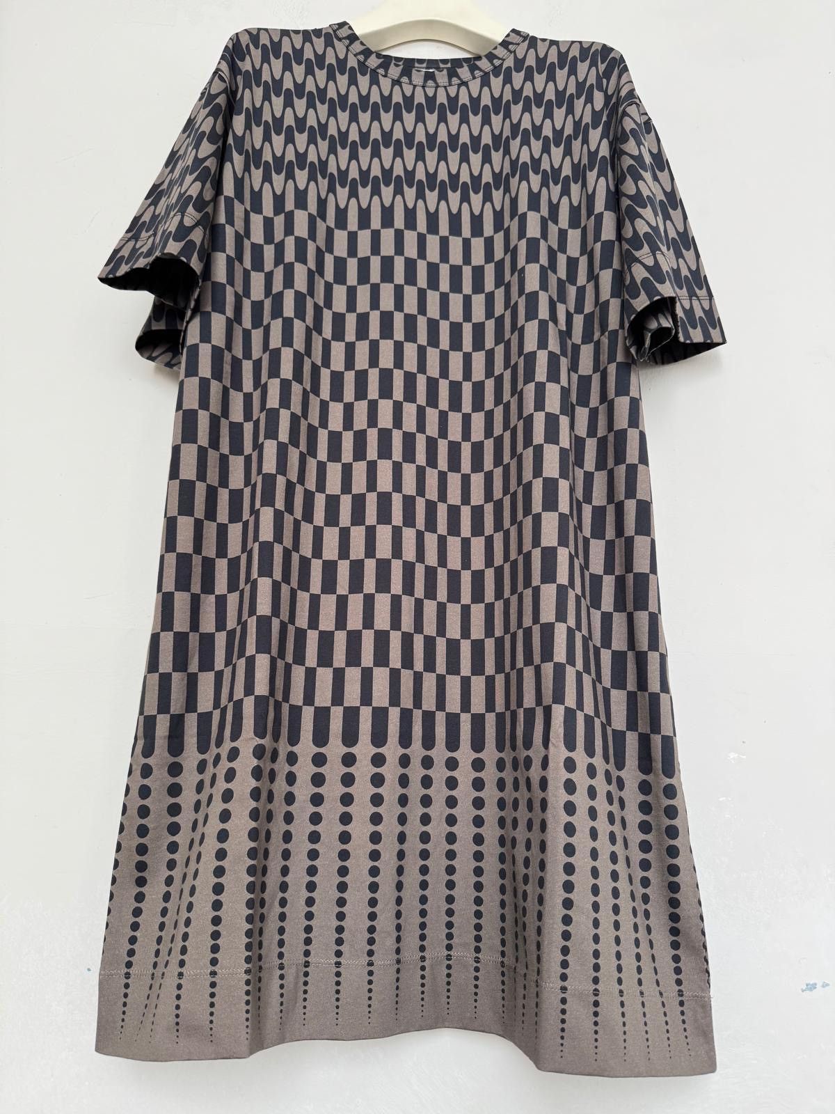 Dries Van Noten Dries Van Noten Dress Size S / US 4 / IT 40 - 8 Thumbnail